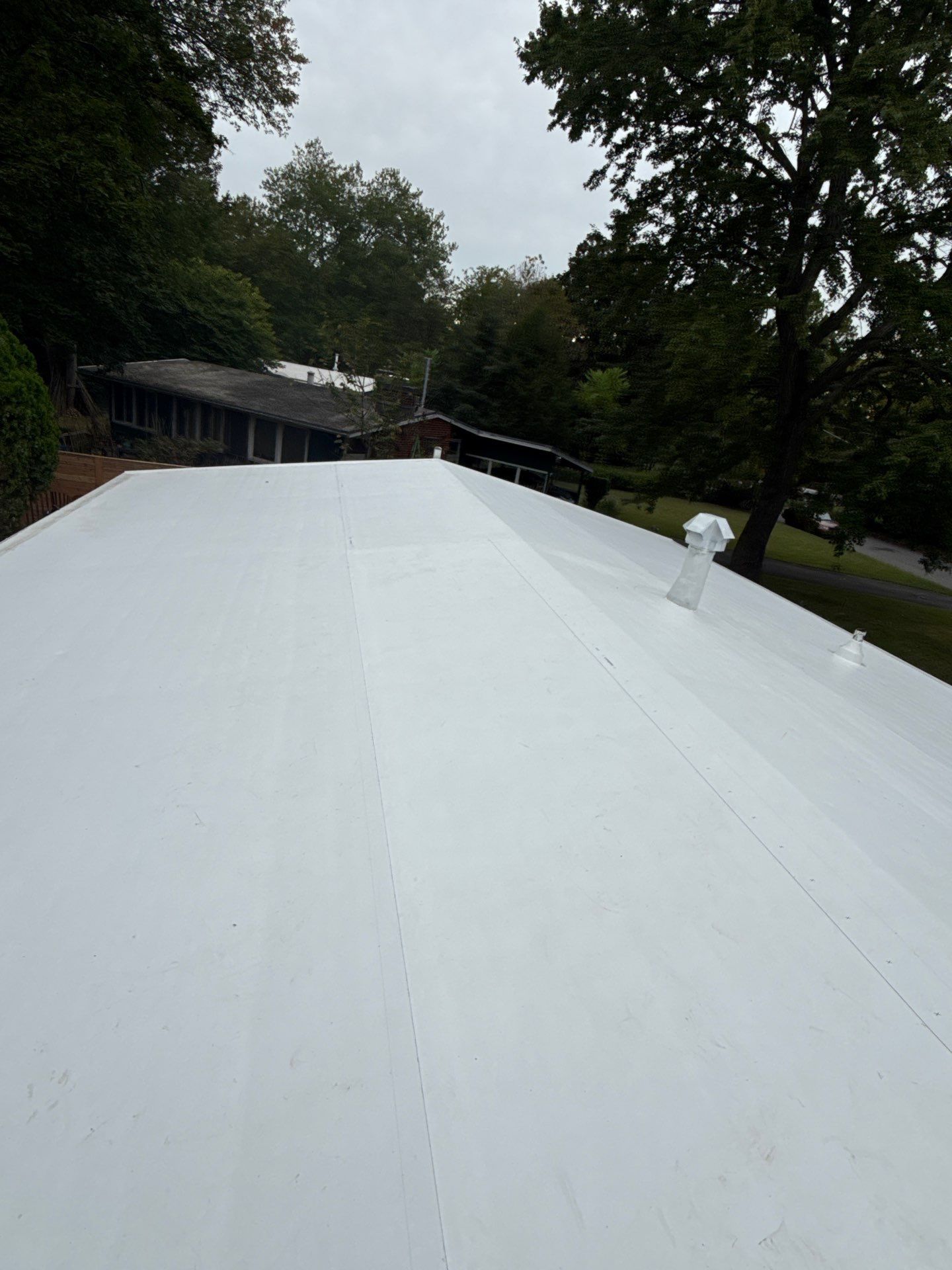 Falls Church :  TPO by RM Banning, Inc.