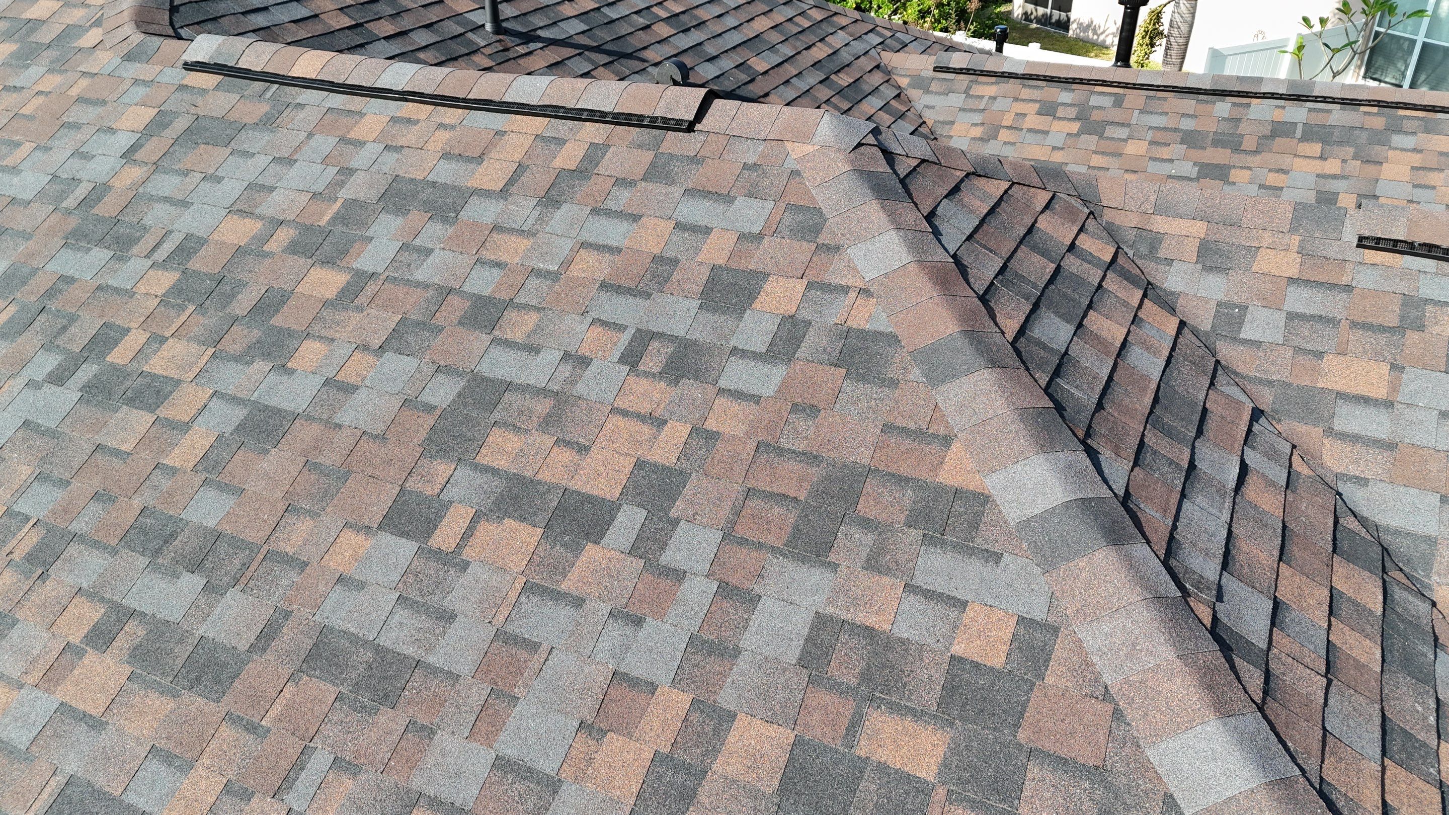 Roof Replacement in Riverview, FL by Shingle Masters Roofing