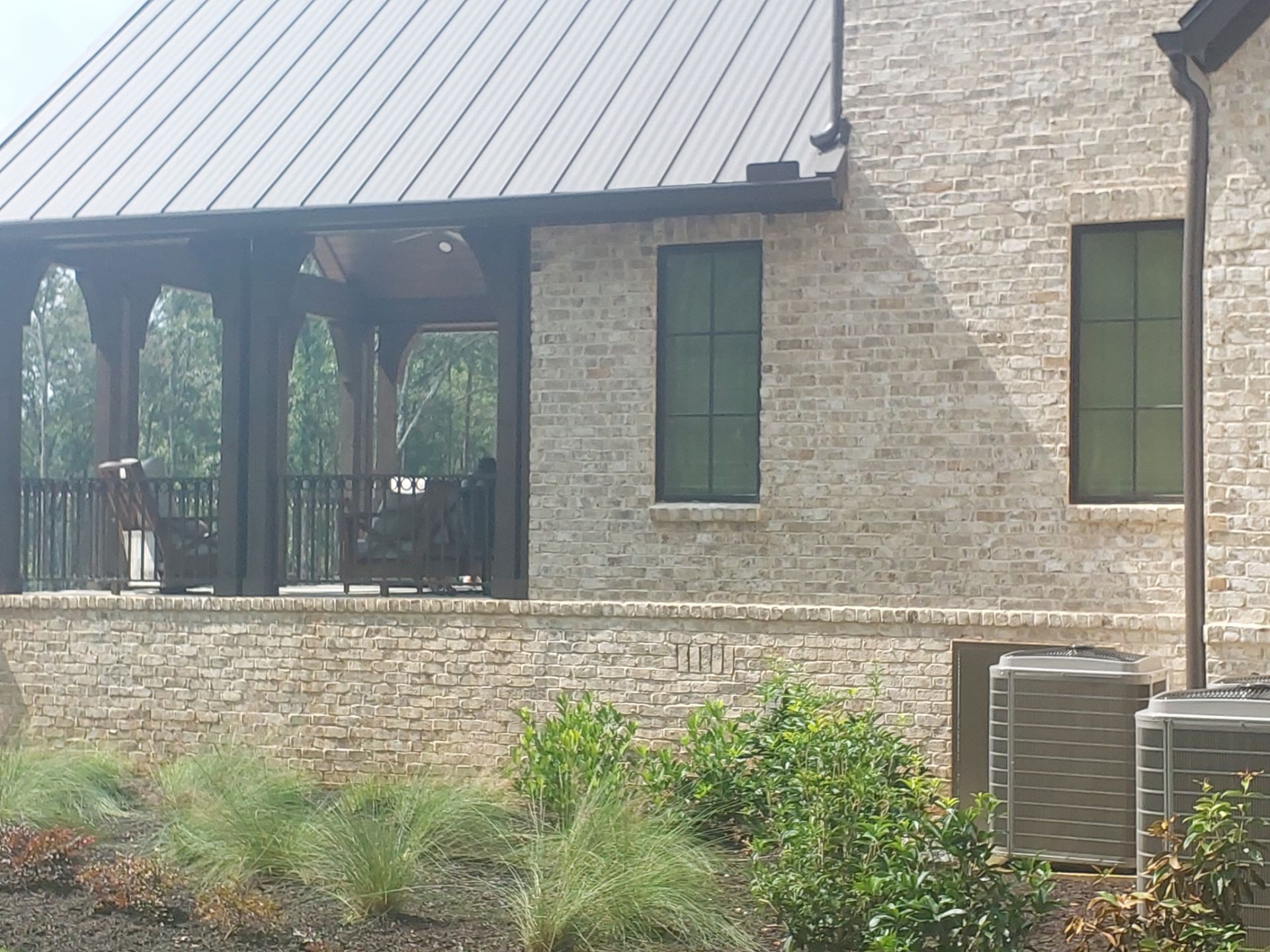 Custom Home Build in Forsyth by J & J Remodeling Of Ga LLC