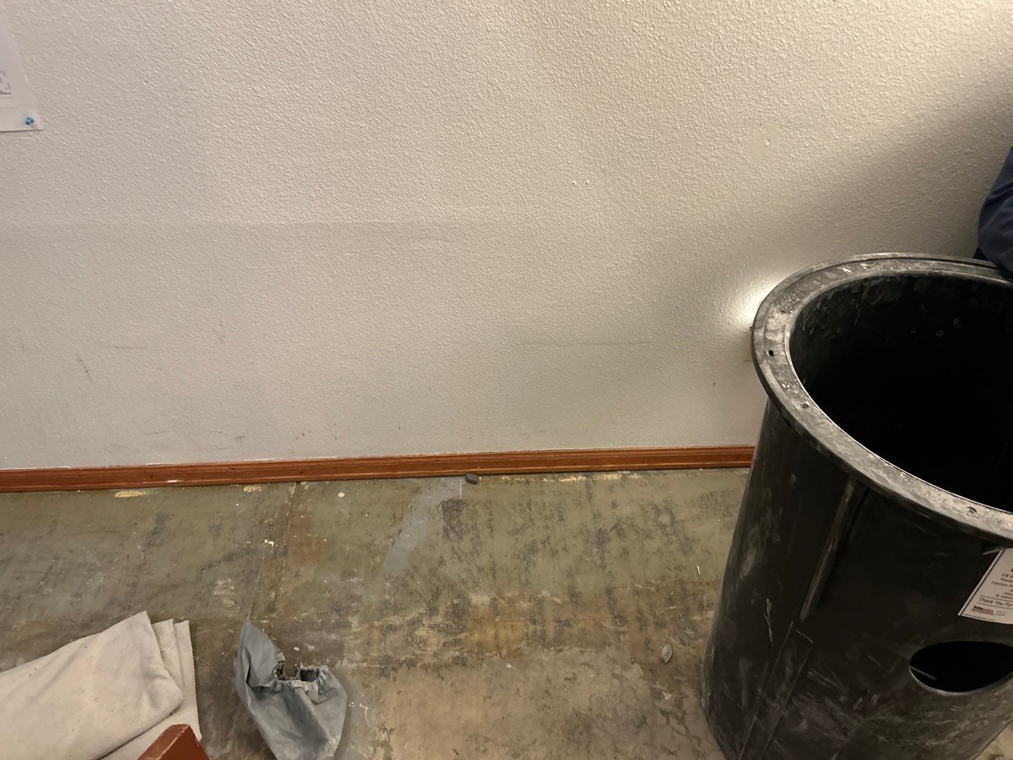 Water Damage by Accountable Home Services