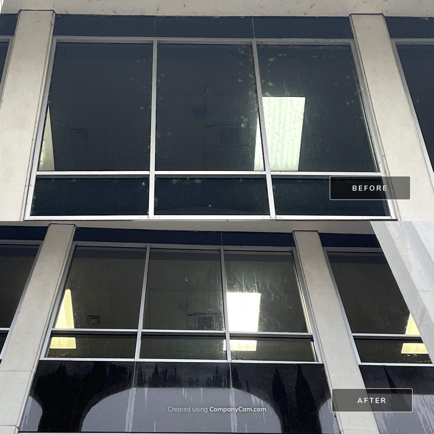 Lewisburg Courthouse Annex by Mr. Mister Power Washing