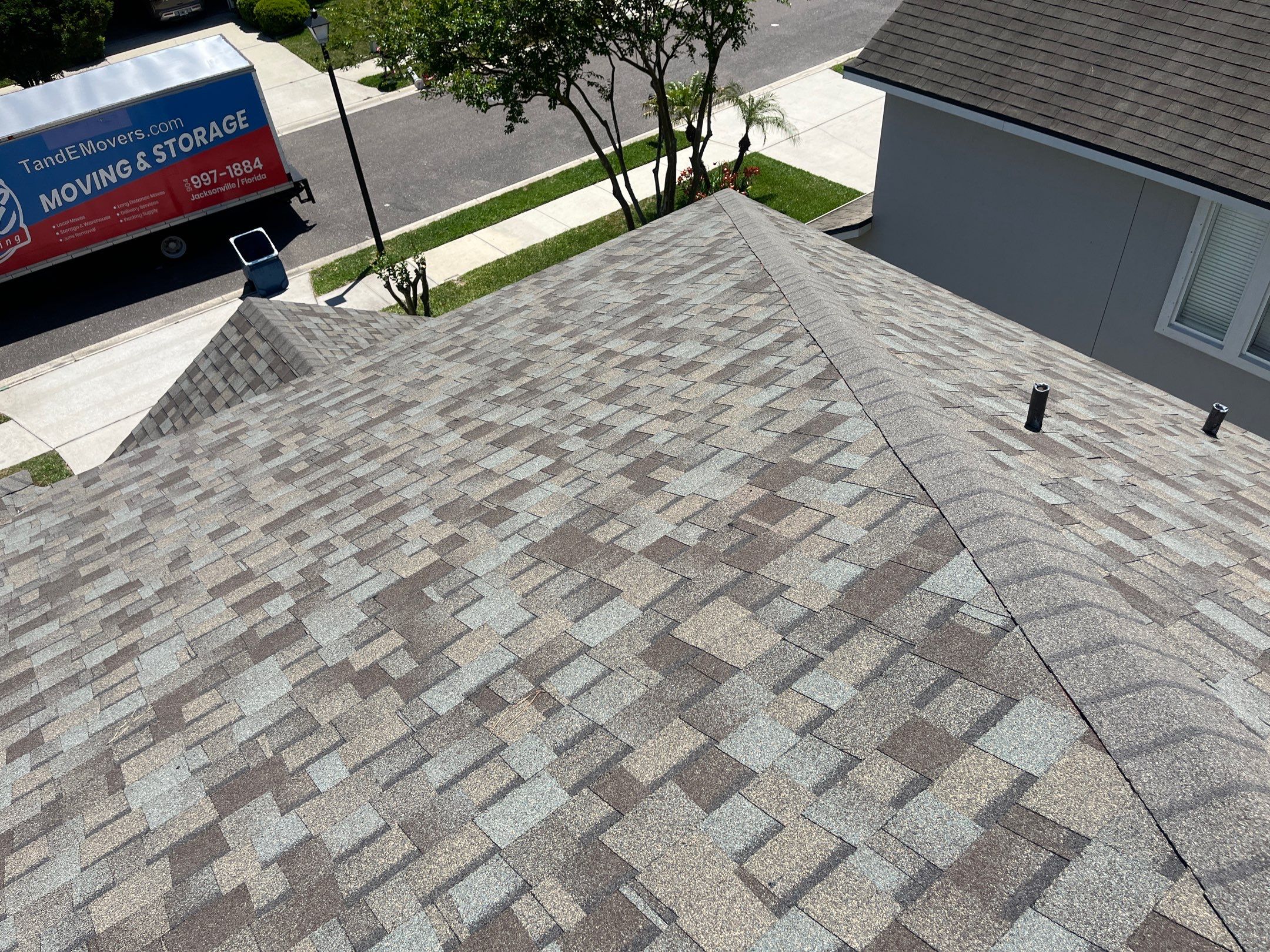 Shingle -> Shingle by Prime Roofing