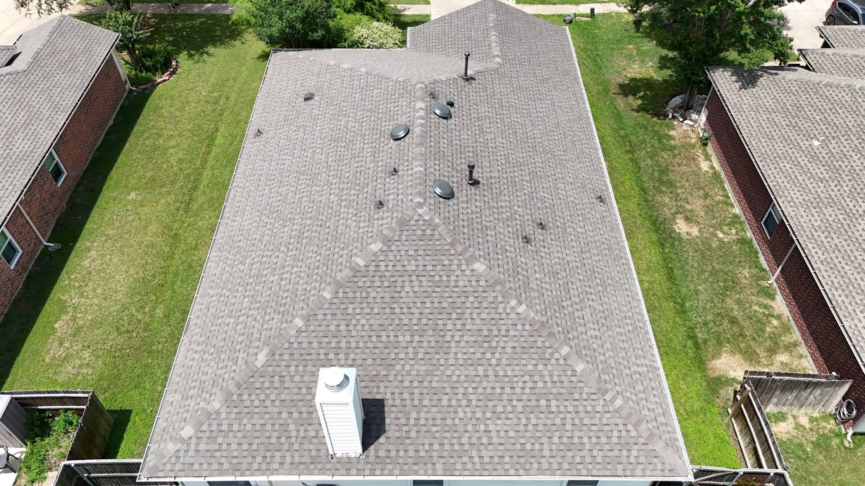 Project in Wylie by Armor Roofing | Exteriors