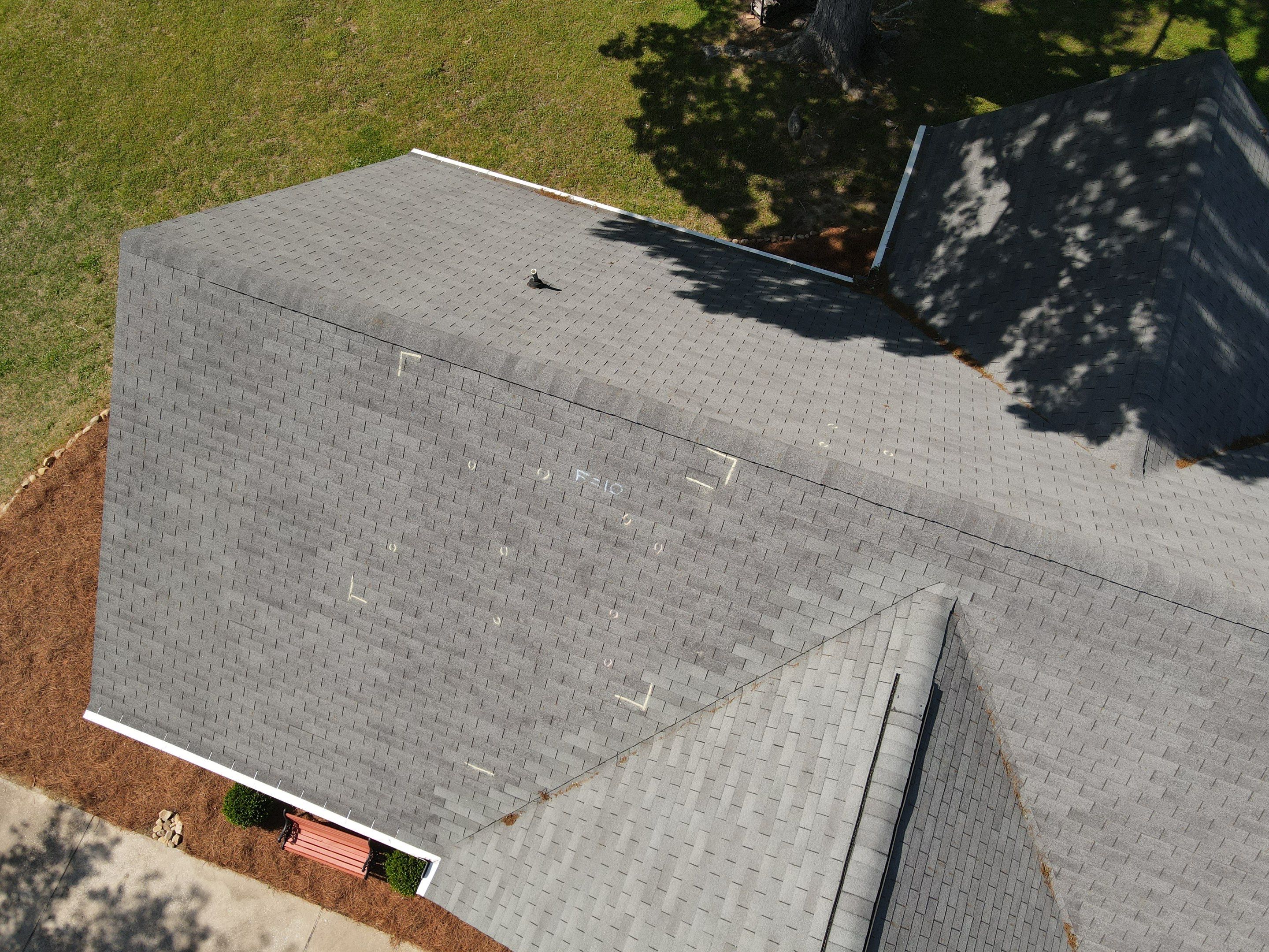 Residential Roofing Installation using Owens Corning by Inspector Roofing and Restoration