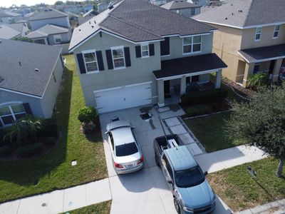 Roof Replacement in Wimauma, FL