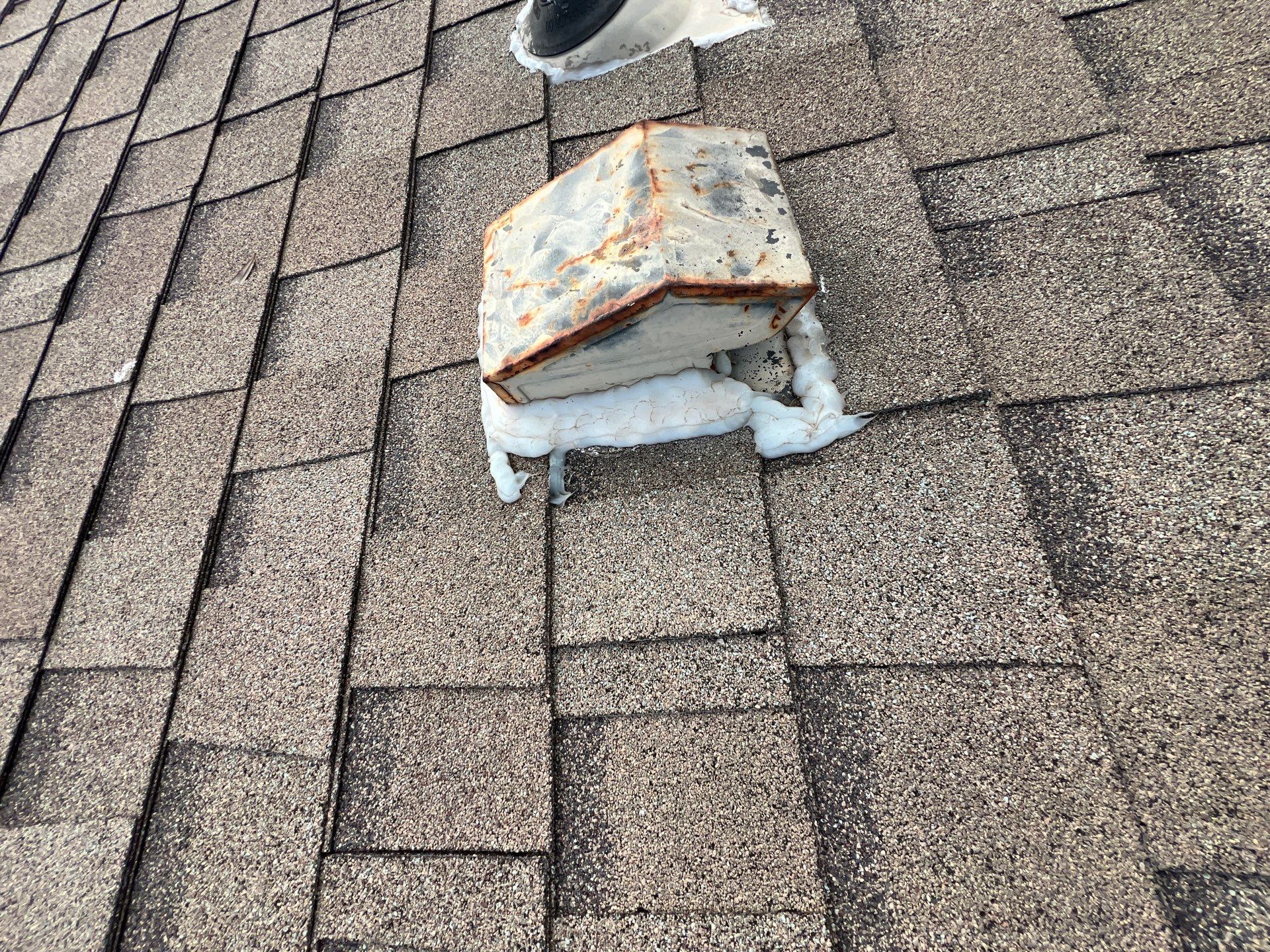 Roof Repair Richmond by Roof Repair Services LLC