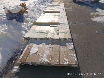 Project in East Brunswick