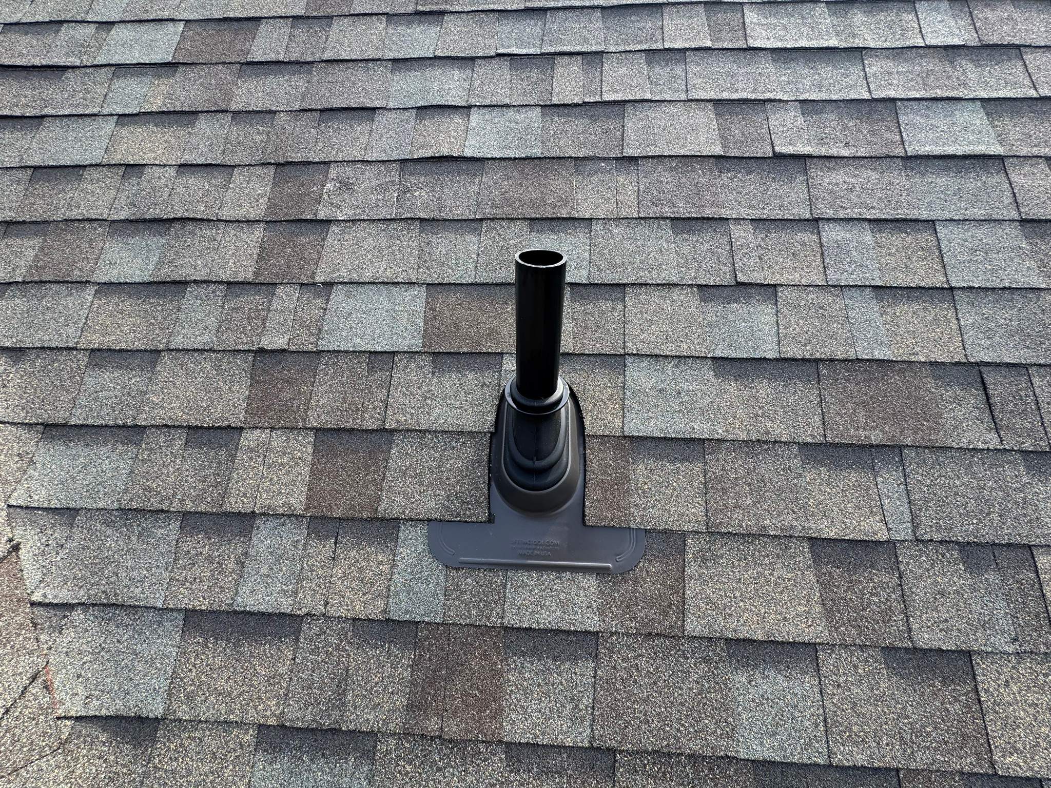 FULL Roof Replacement by Pinecreek Contracting Co.