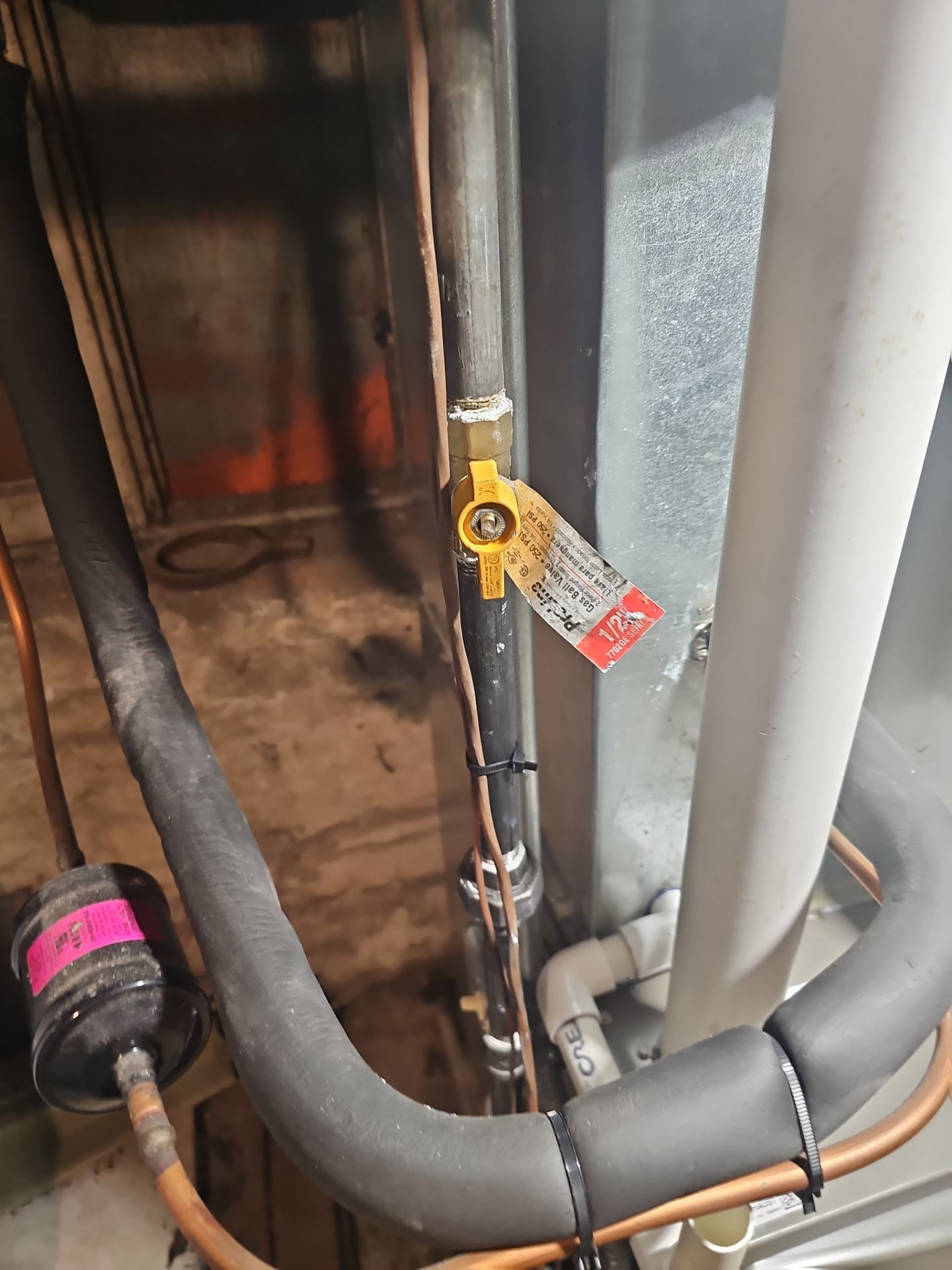 Lennox Furnace Installation by GSHA Services LTD