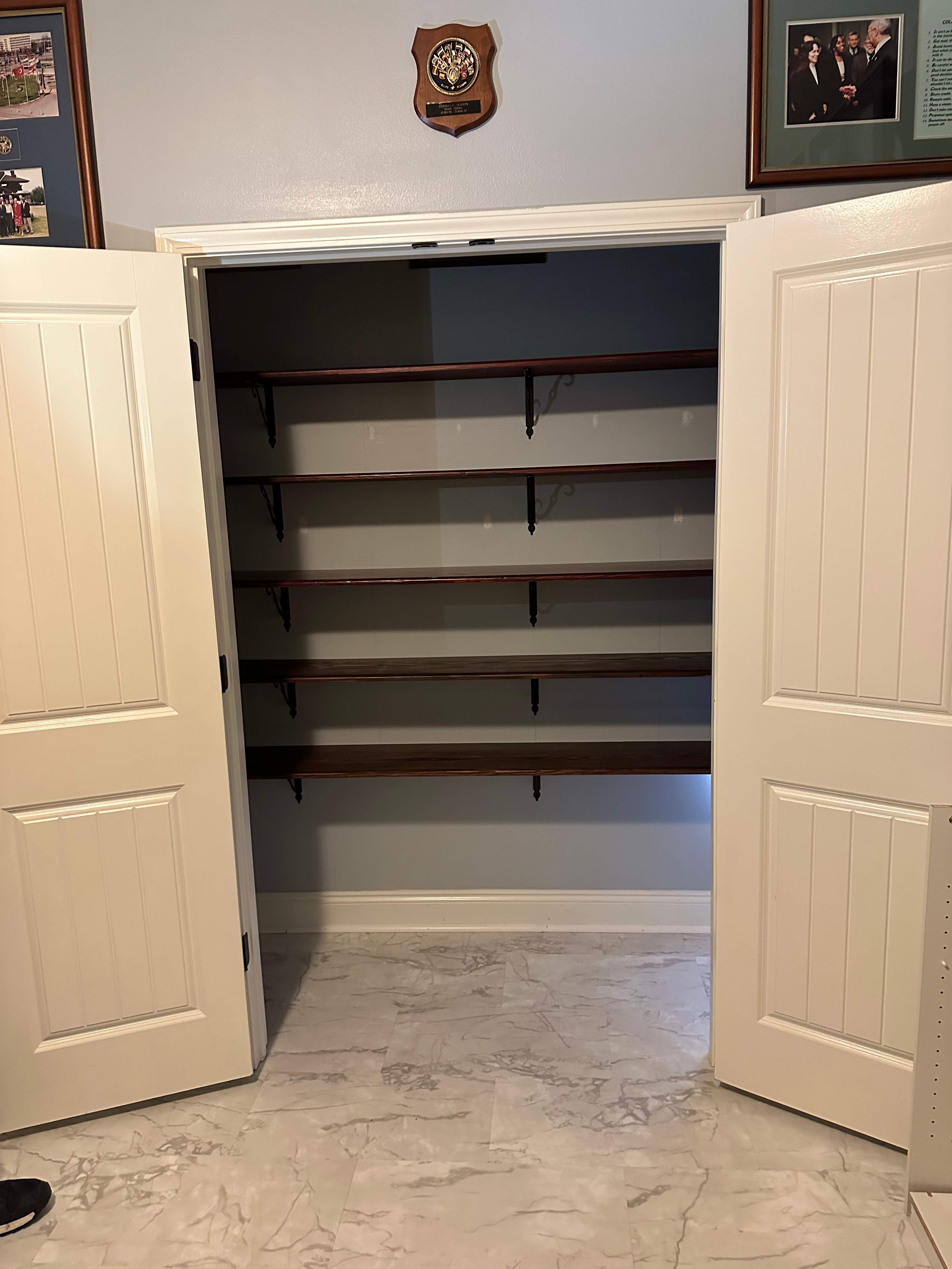 Handyman Installation Services by Hangman Mounting & Installation 