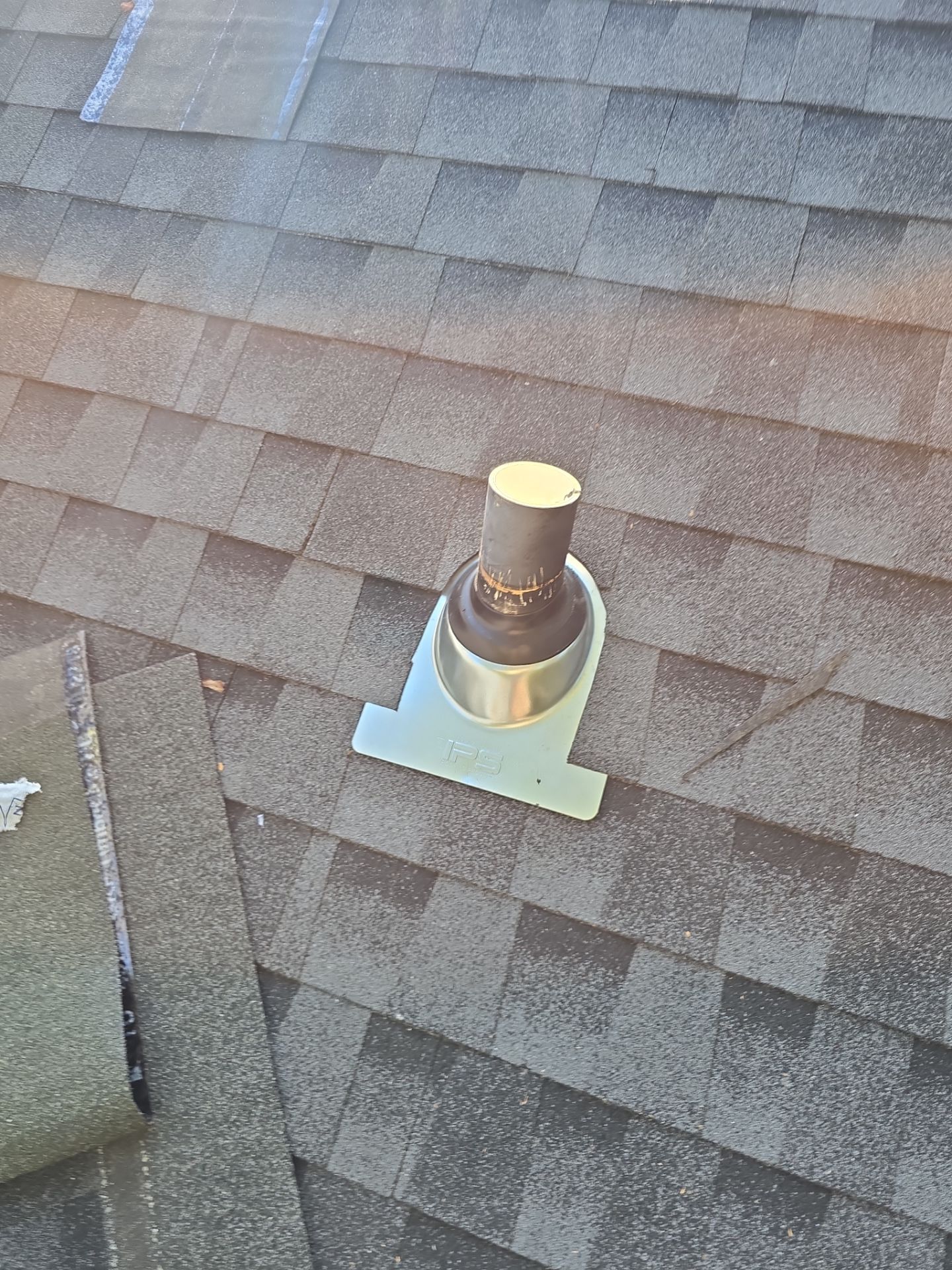 GAF Timberline HDZ Charcoal by Element Pros Roofing, LLC