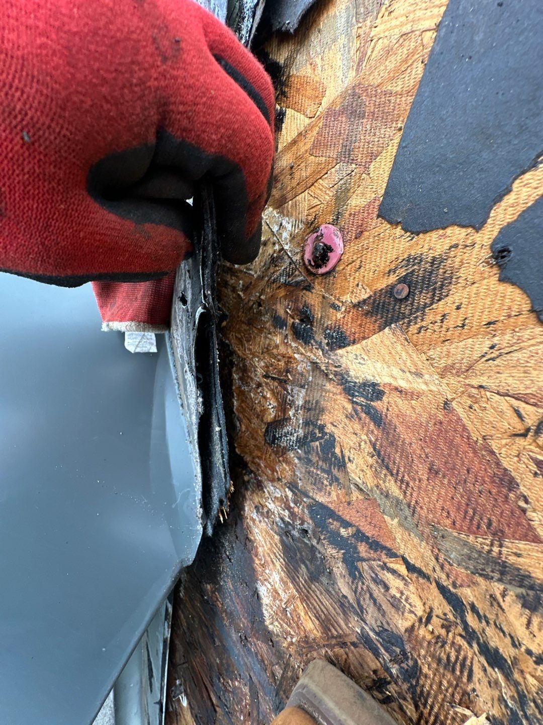 Roof Repair Sugarland by Roof Repair Company