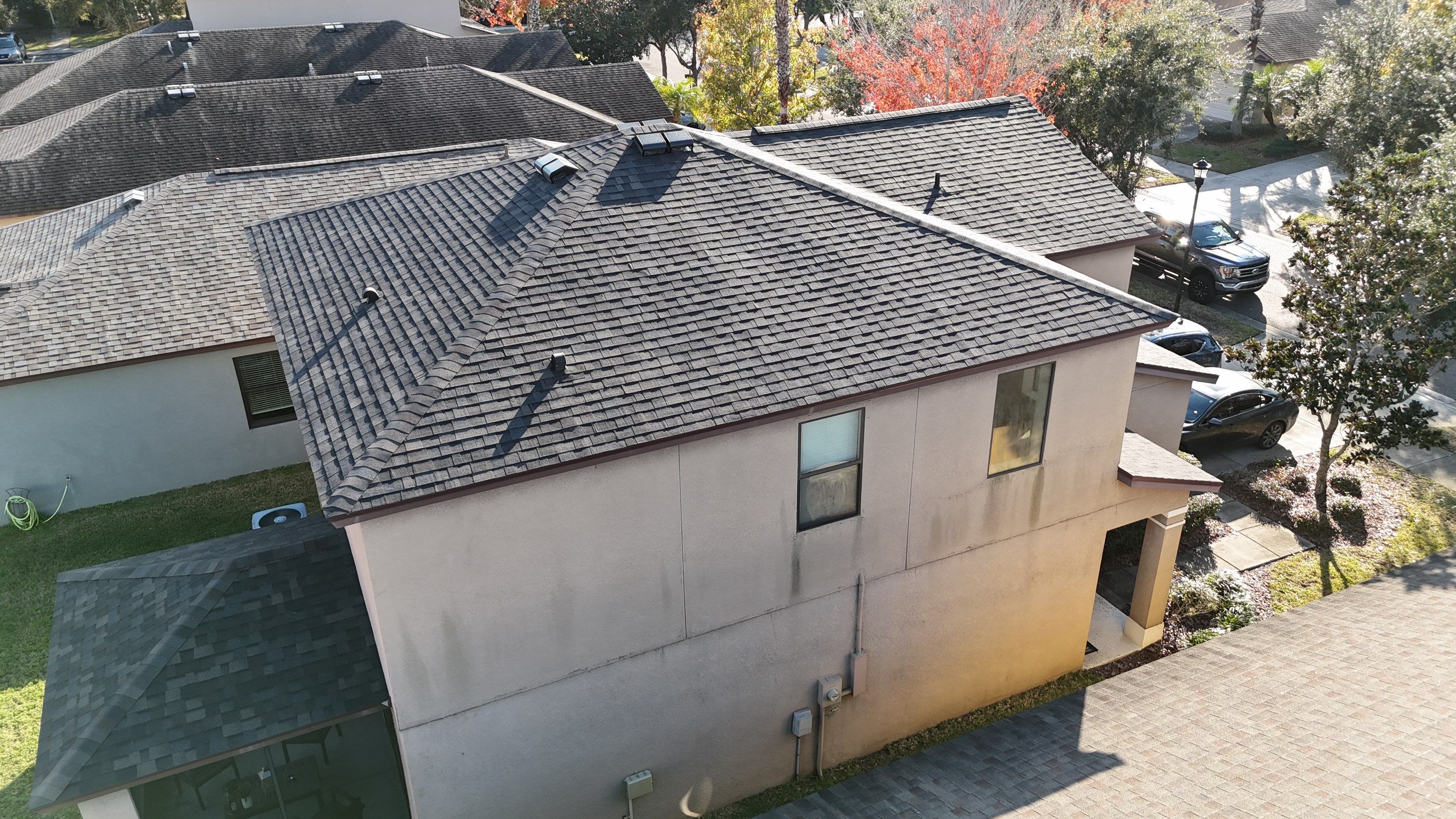 Roof Replacement in Riverview, FL by Shingle Masters Roofing