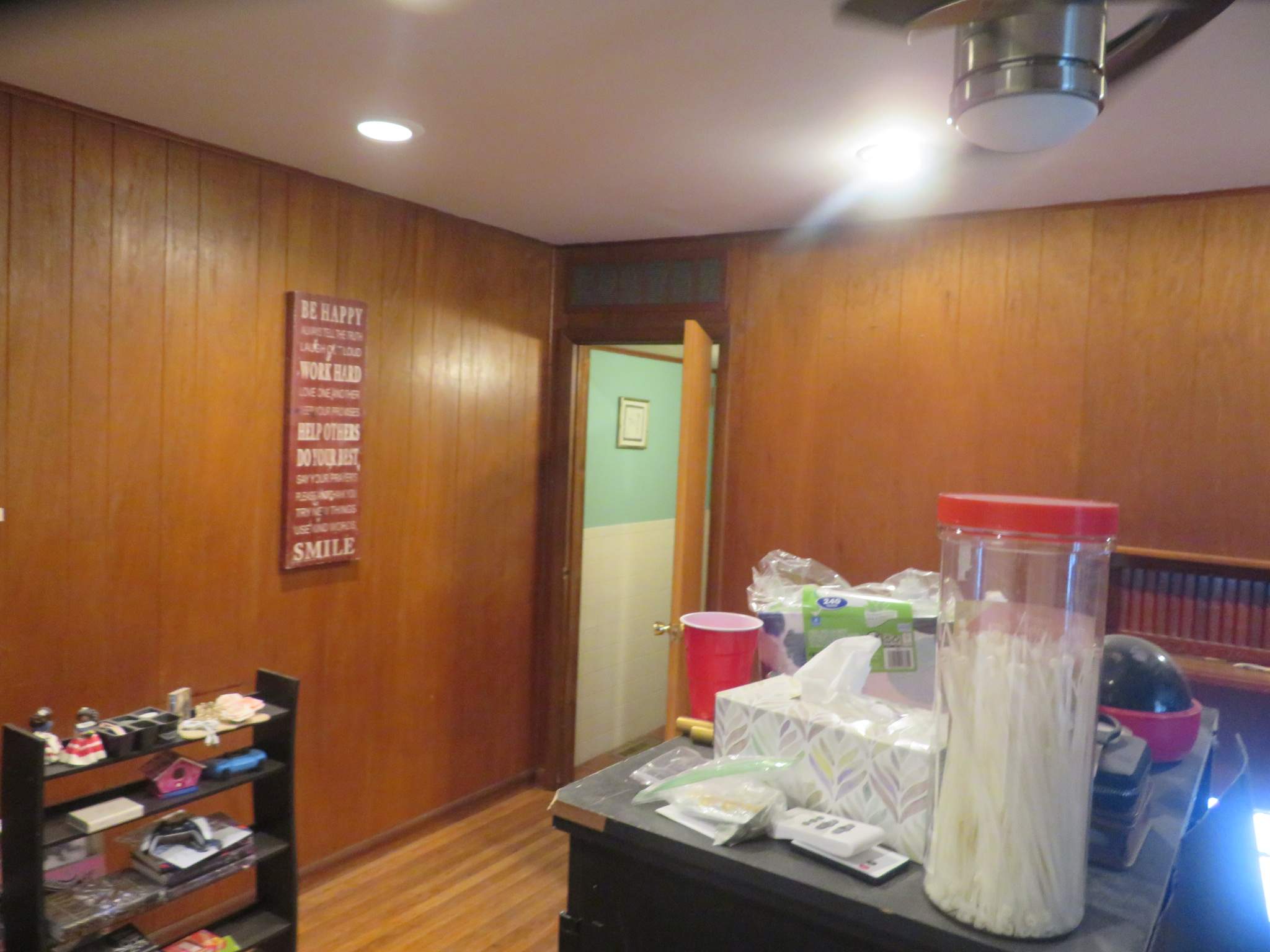Water Damage Claim in Cherry Hill Township by FLAPA & KeyStone