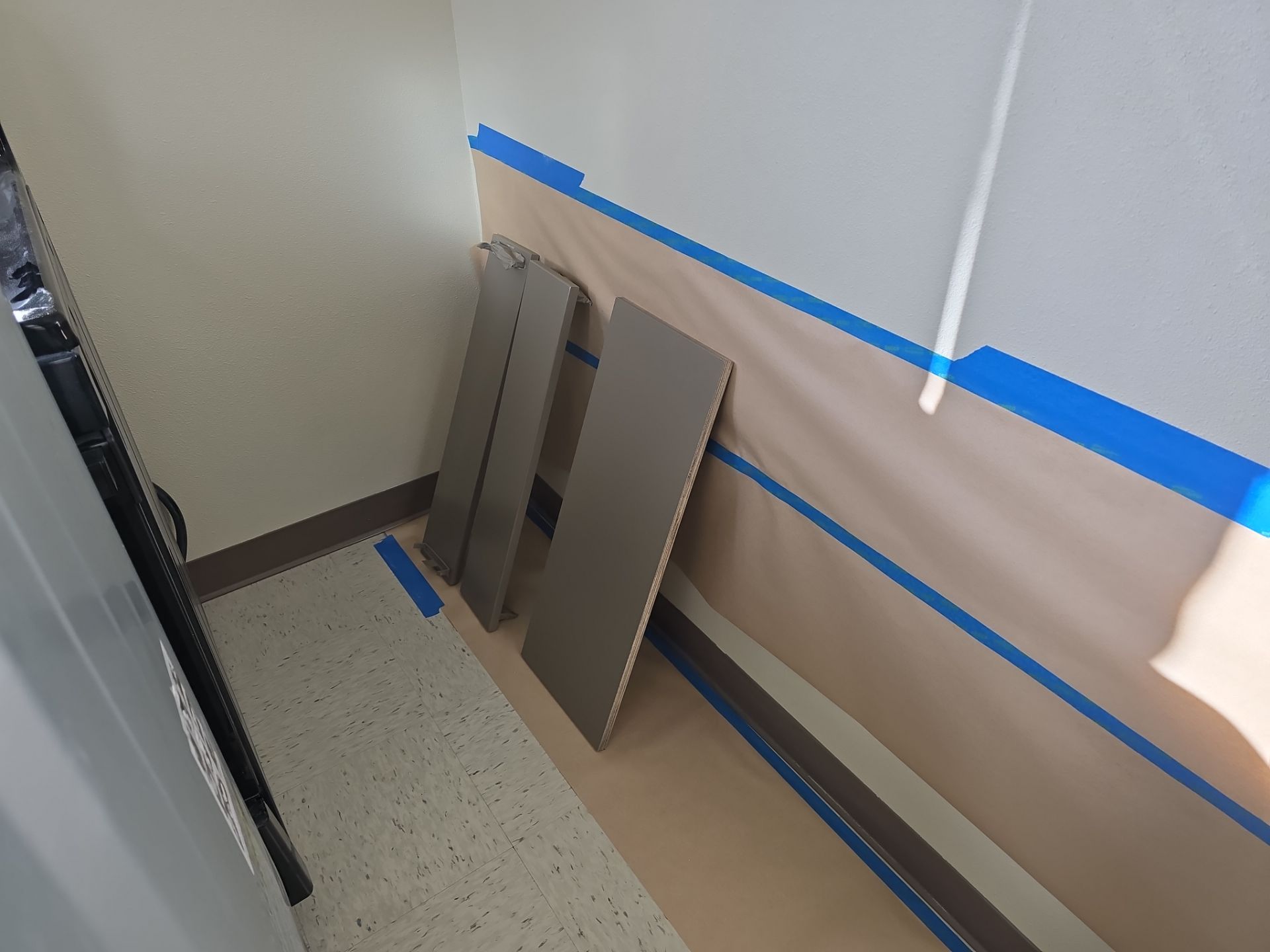 Project in Mount Vernon by Vacancy Services