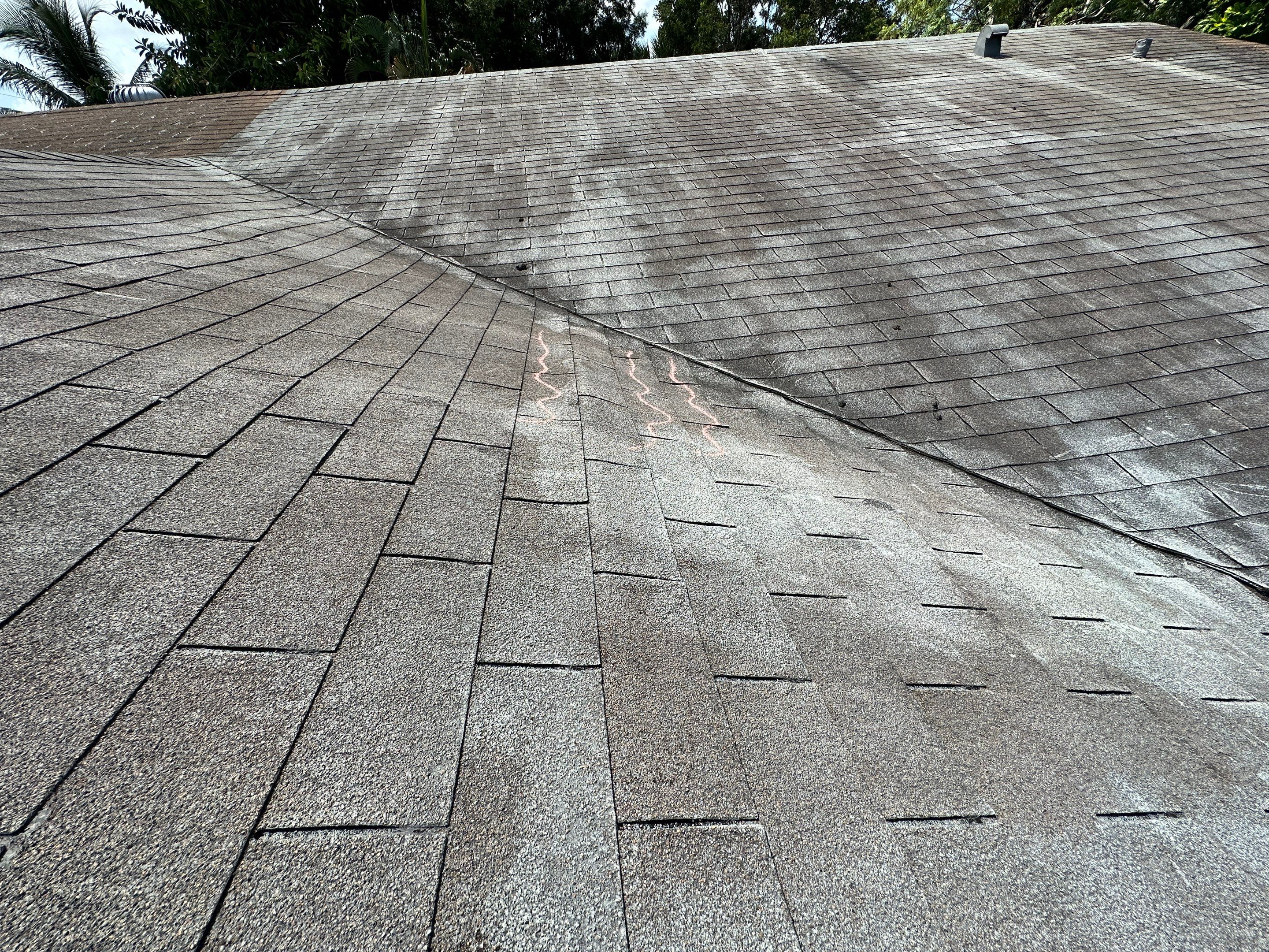Water Damage Claim in west palm Beach by FLAPA & KeyStone