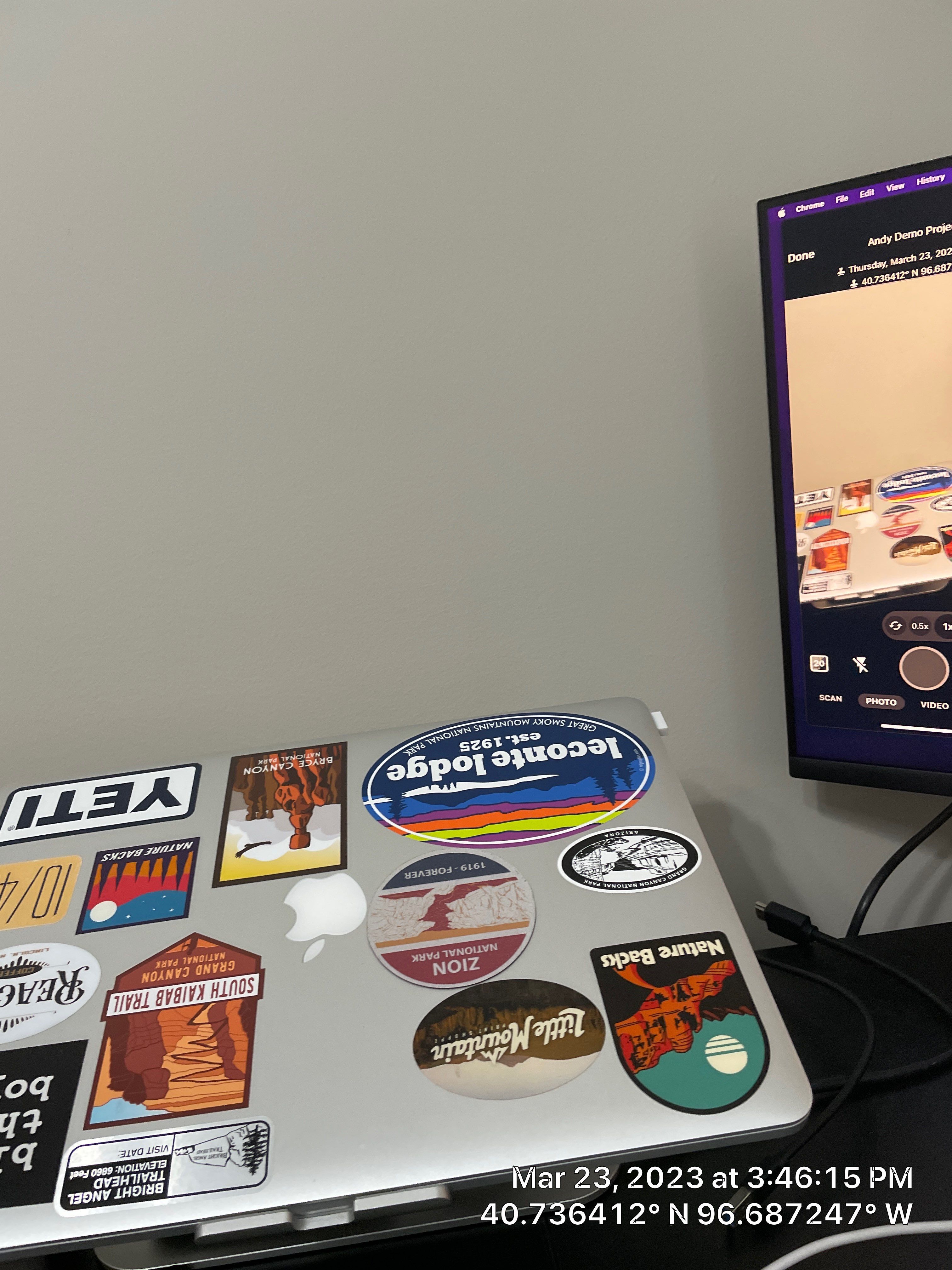 s dfgsdfg sdfg sdfg sdfg by CompanyCam Sales Demo