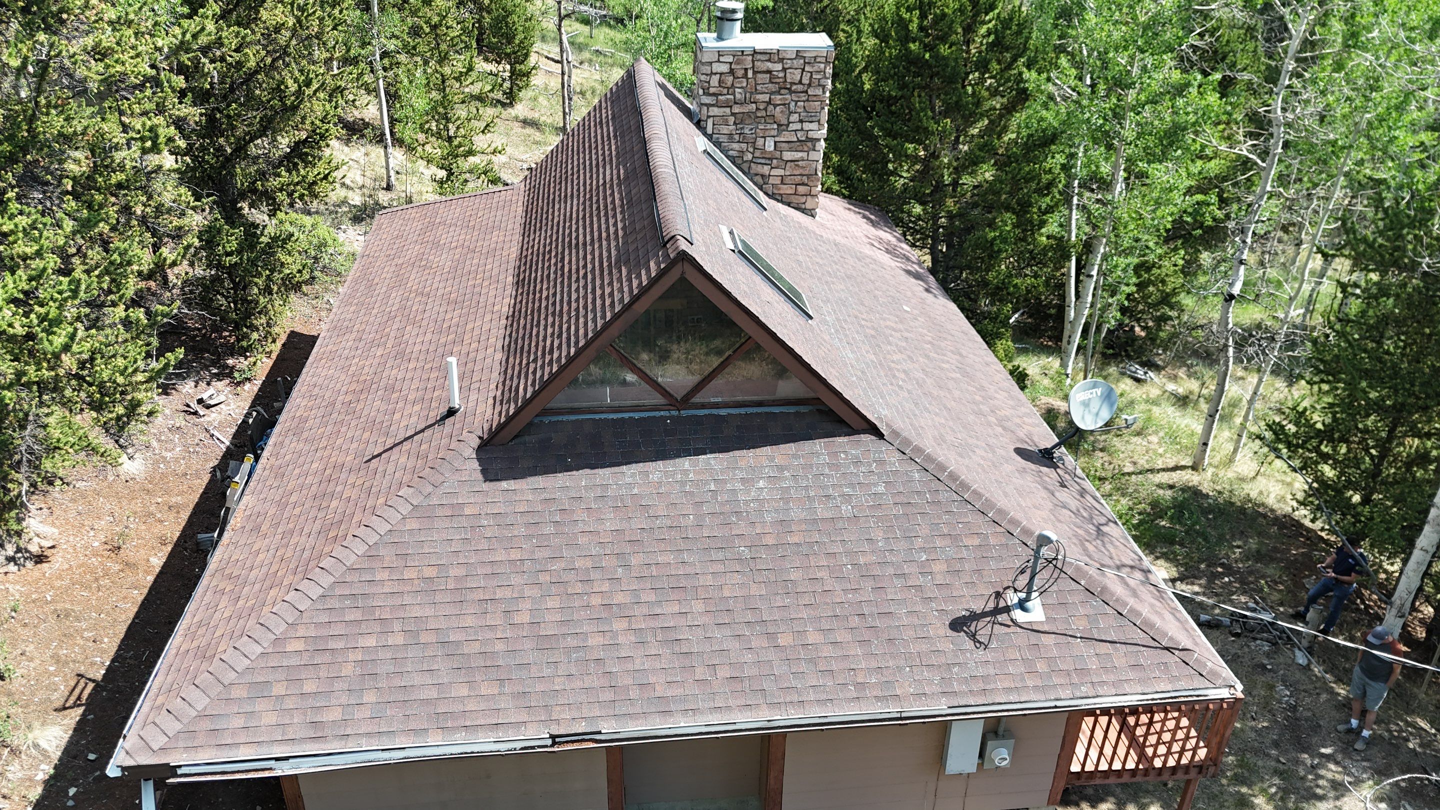 The New Look Shingles! by Modern Roofing Group