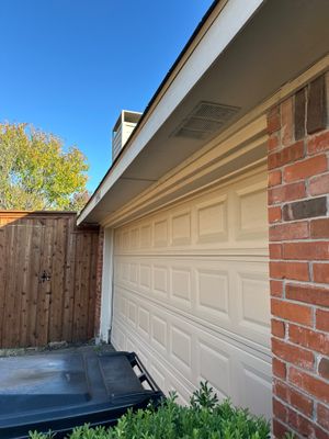 Project in Frisco