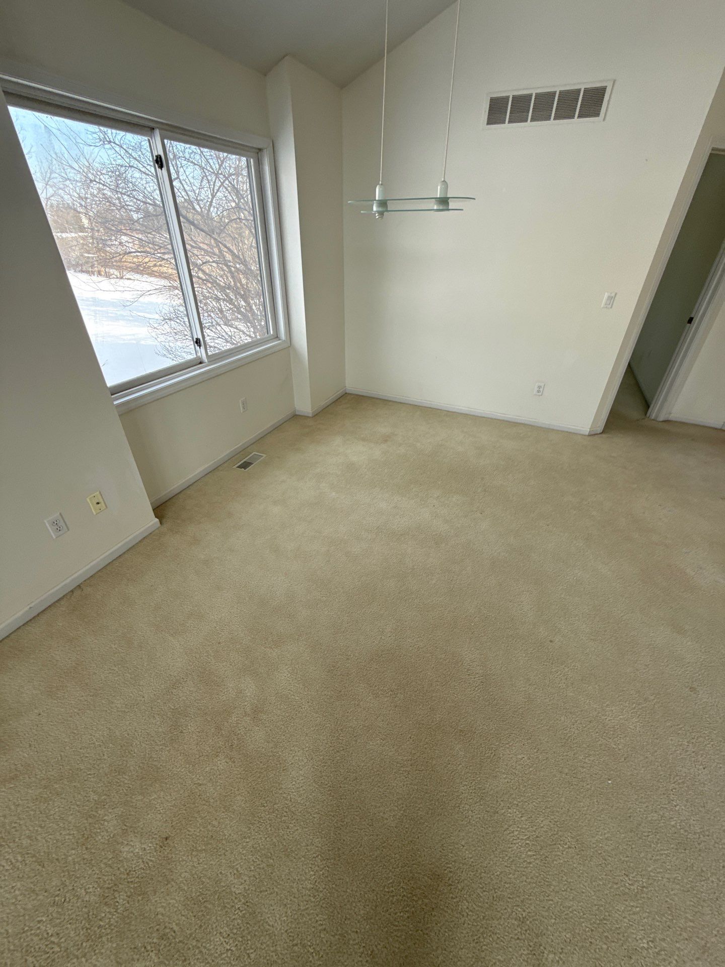 Carpet to Classic by Ann Arbor Hardwoods