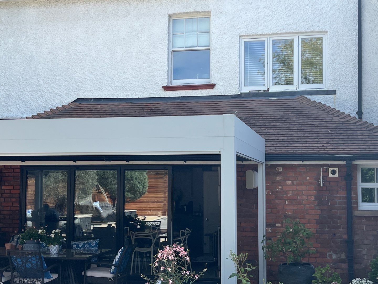 Roof Clean by Ges Exterior Cleaning ltd