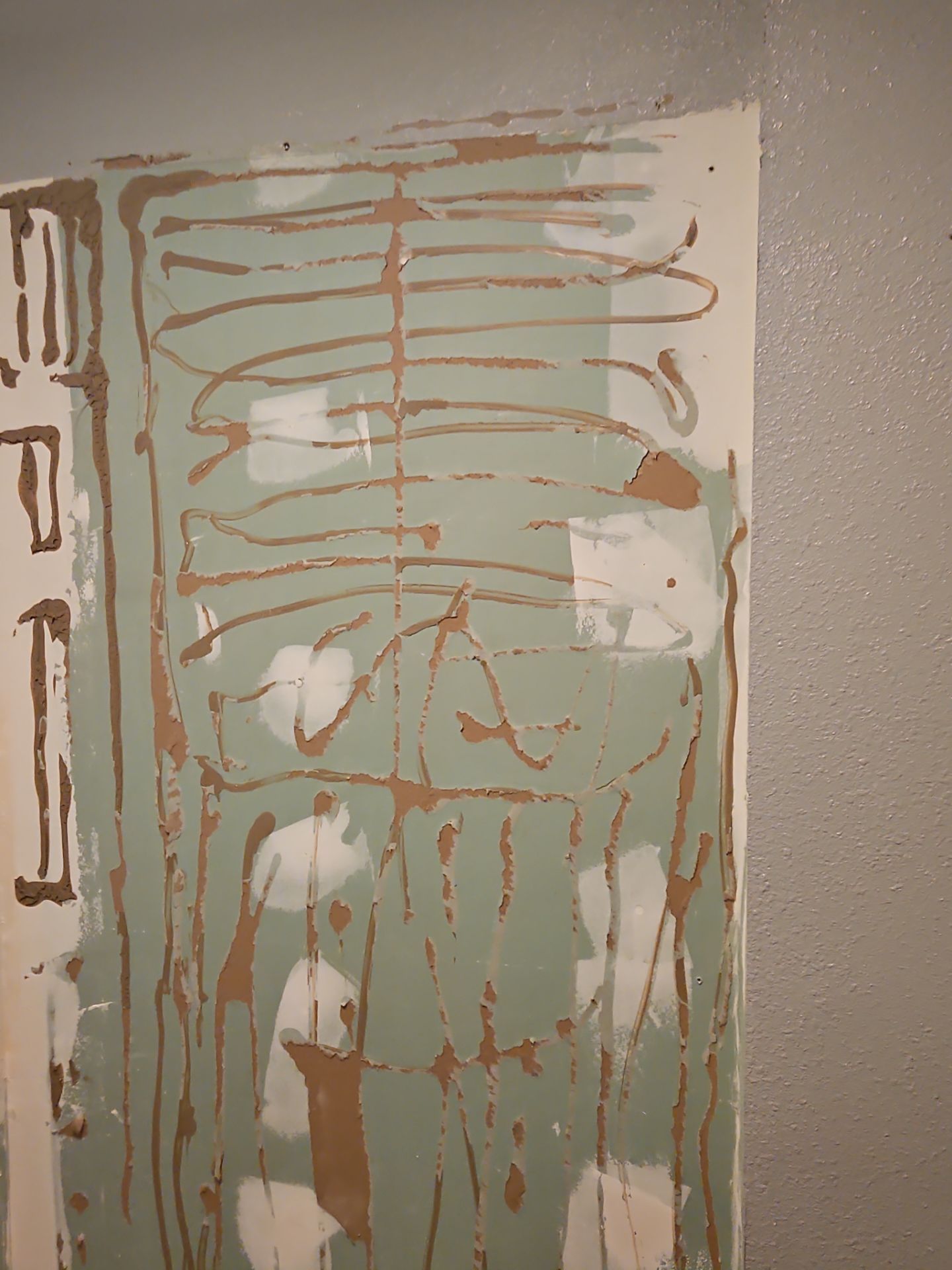 Small bathroom remodel for a basement by Painter1 Inland Northwest