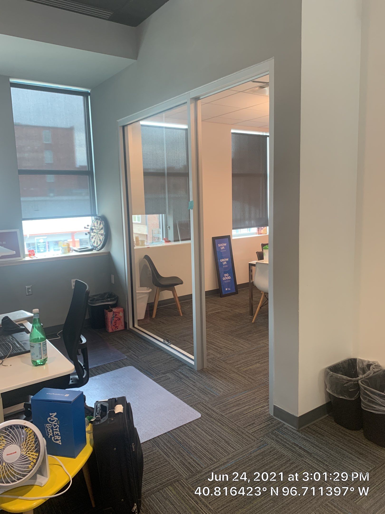 Test by CompanyCam Sales Demo