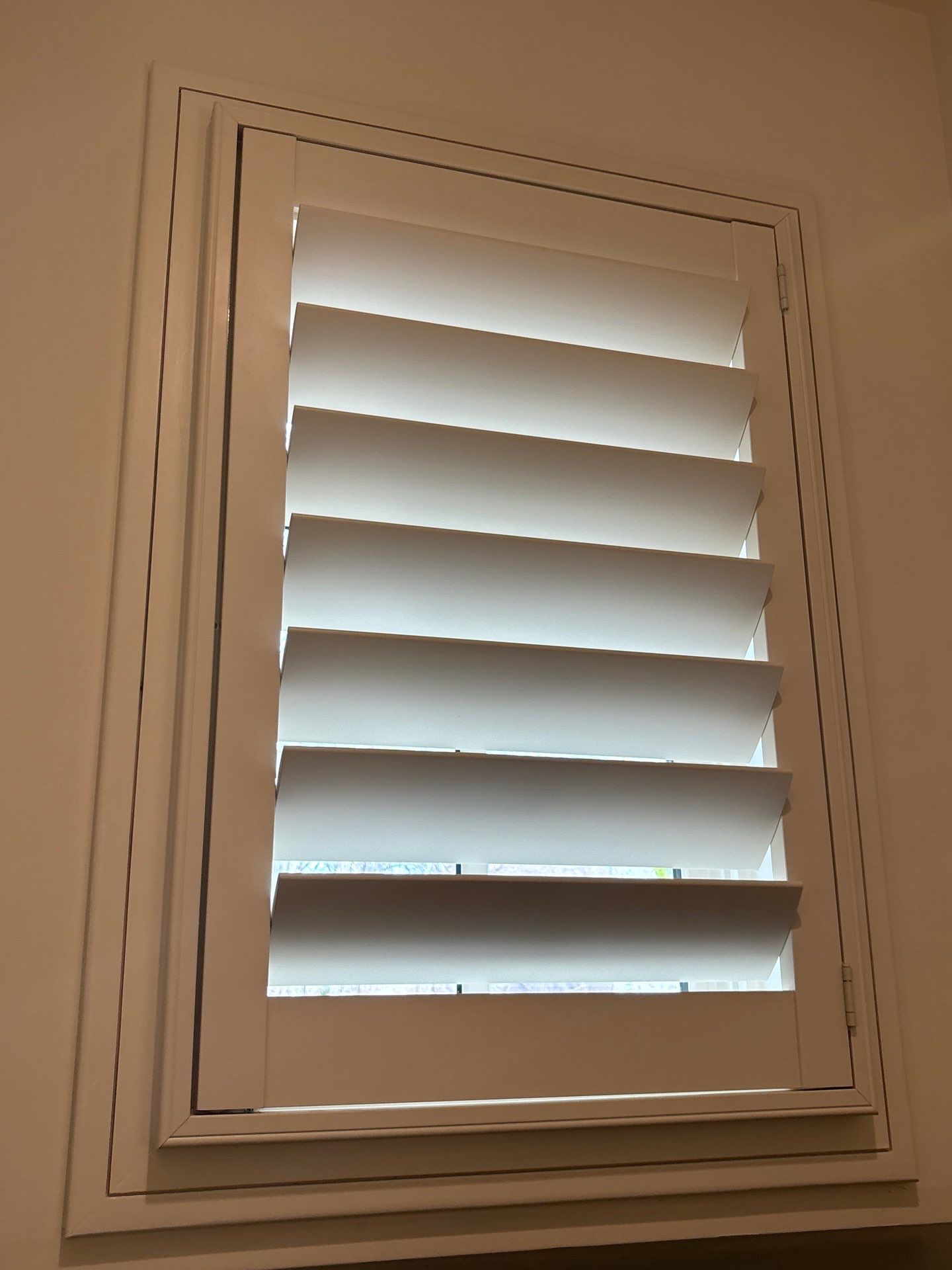 Interior Shutters, Hendersonville, NC by Southern Traditions Window Fashions