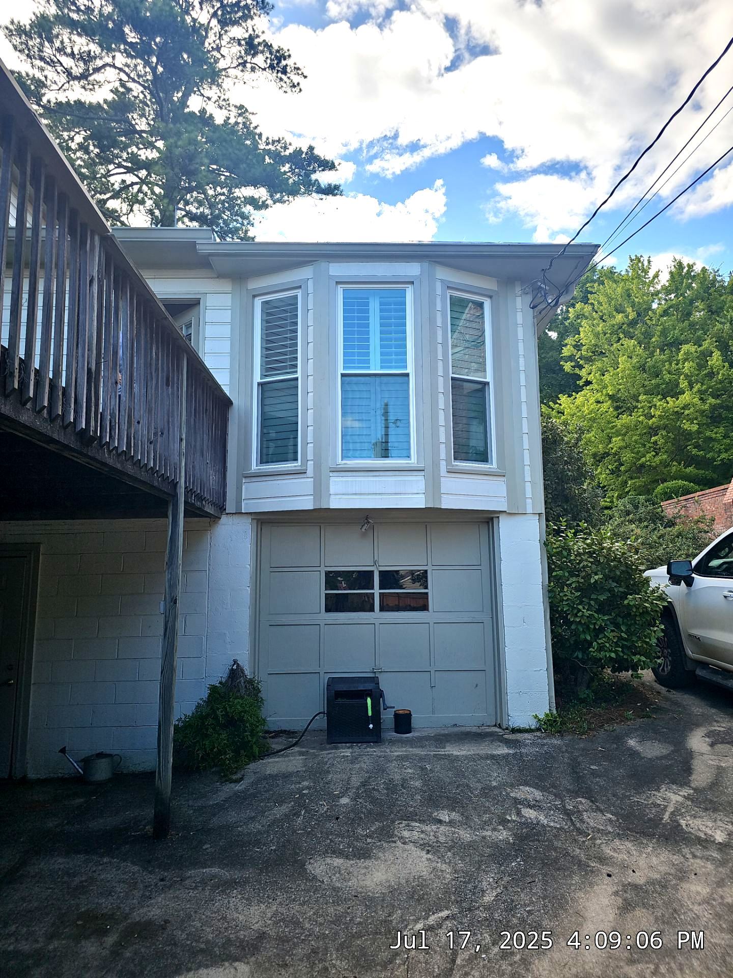 Hamre Project in Mountain Brook by The Window Source