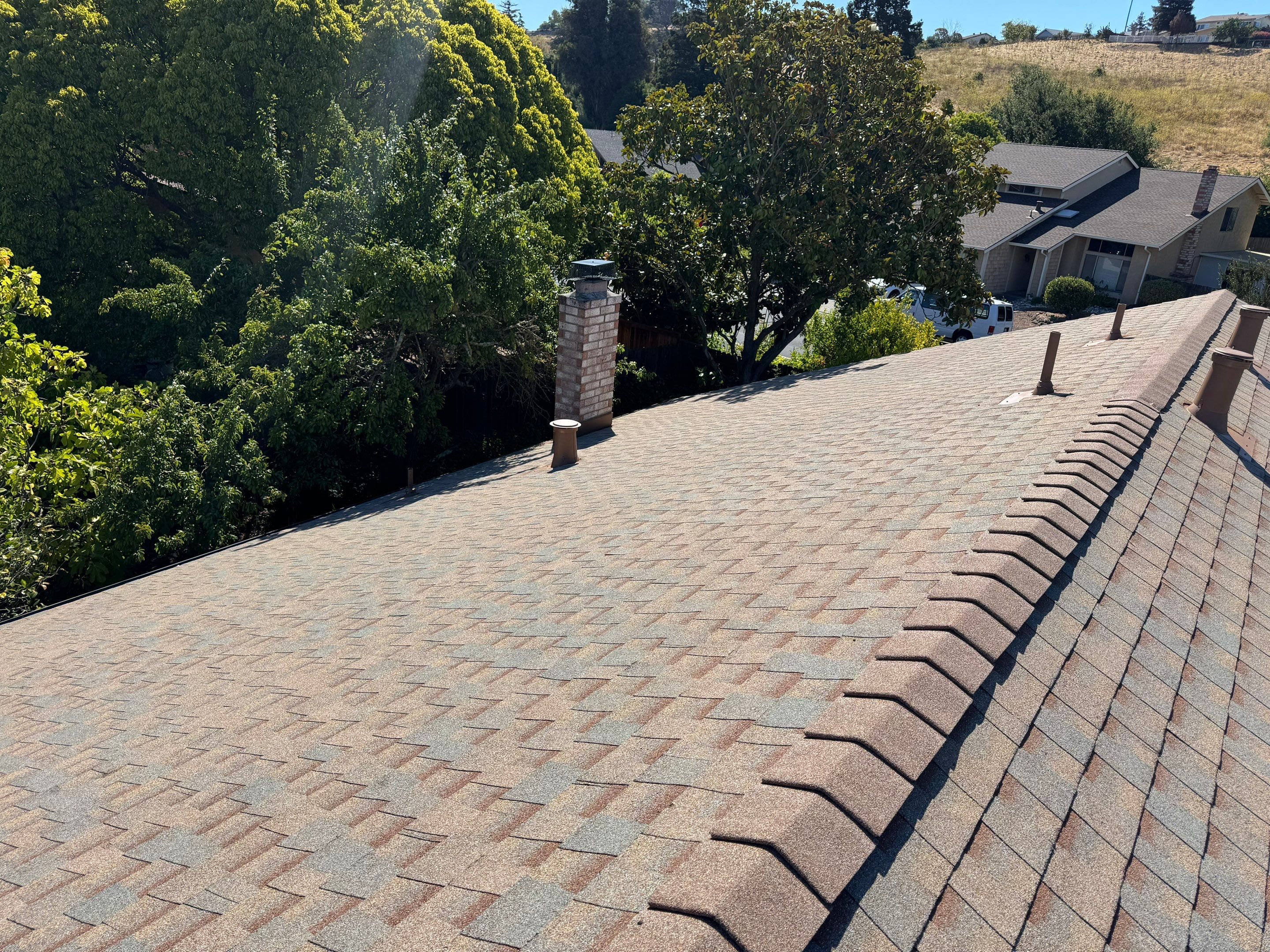 Roof Replacement - Benicia, California 94510 by Epic Roof Replacement