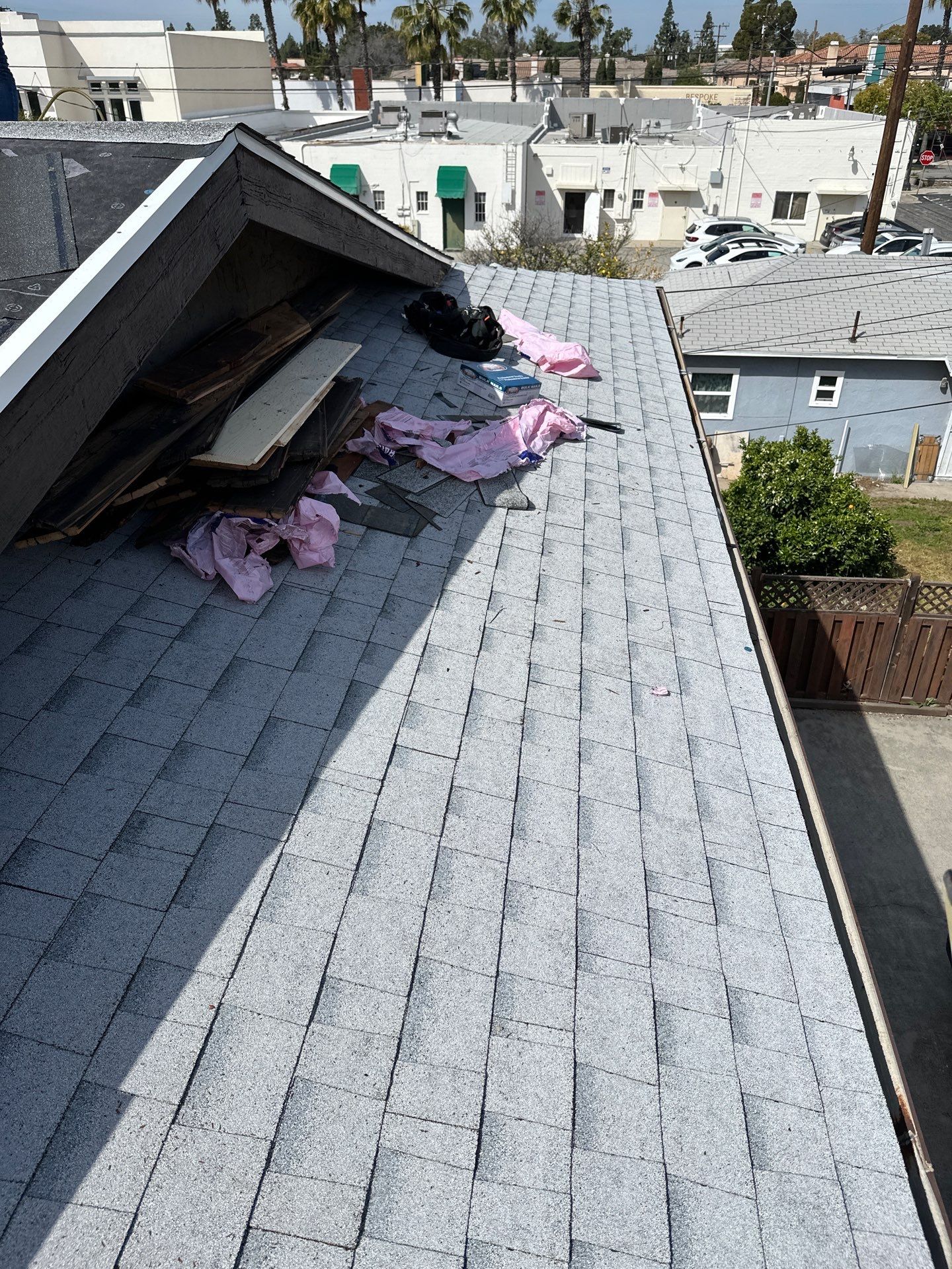 Roof Replacement - Arcadia, CA 91006 by Epic Roof Replacement