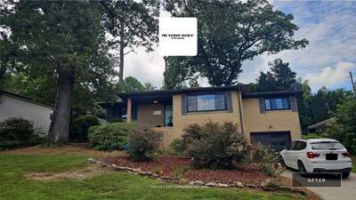 McMilan Project in Birmingham