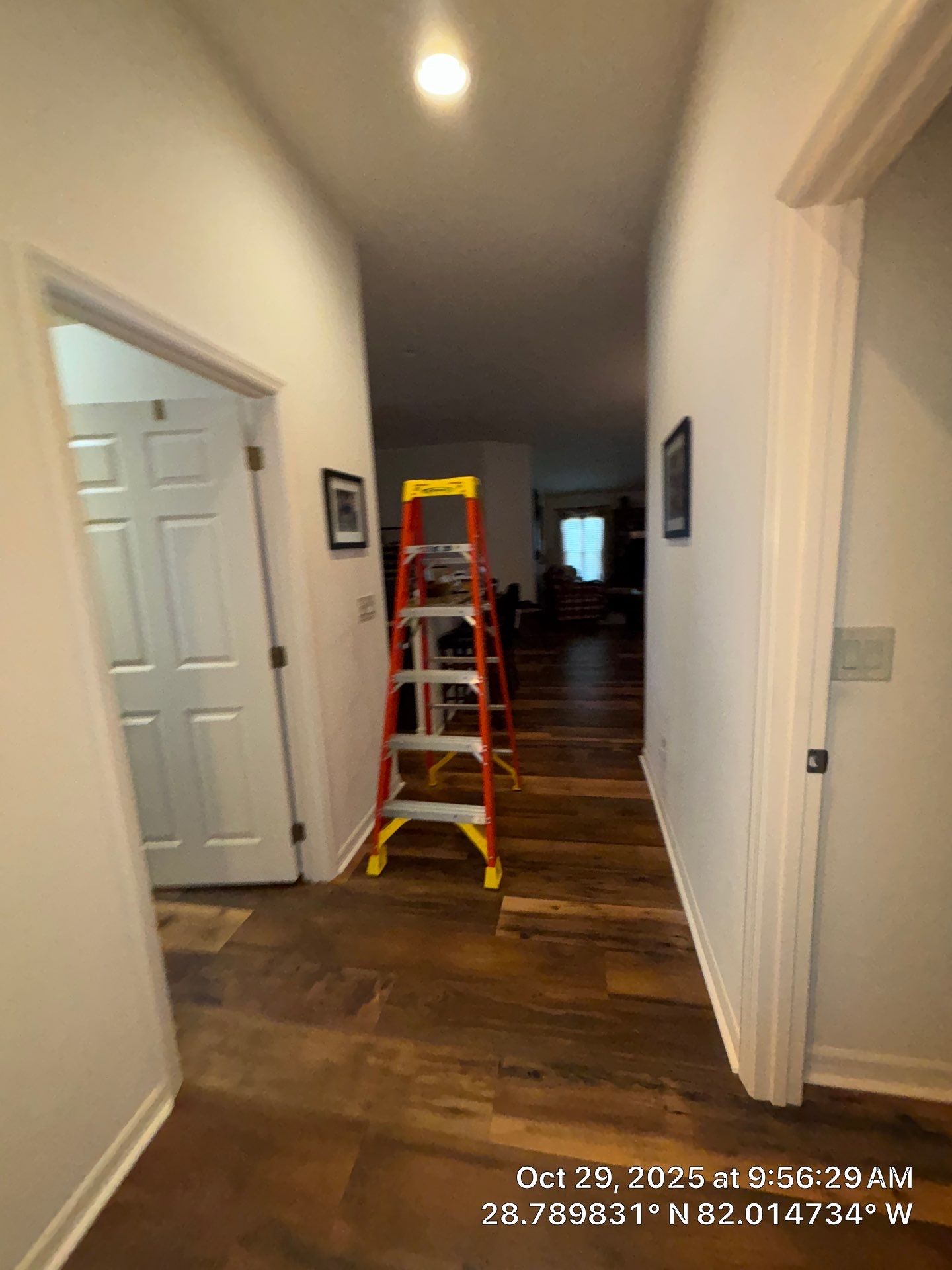 Air Duct Cleaning in The Villages by Hygienic Air, Inc