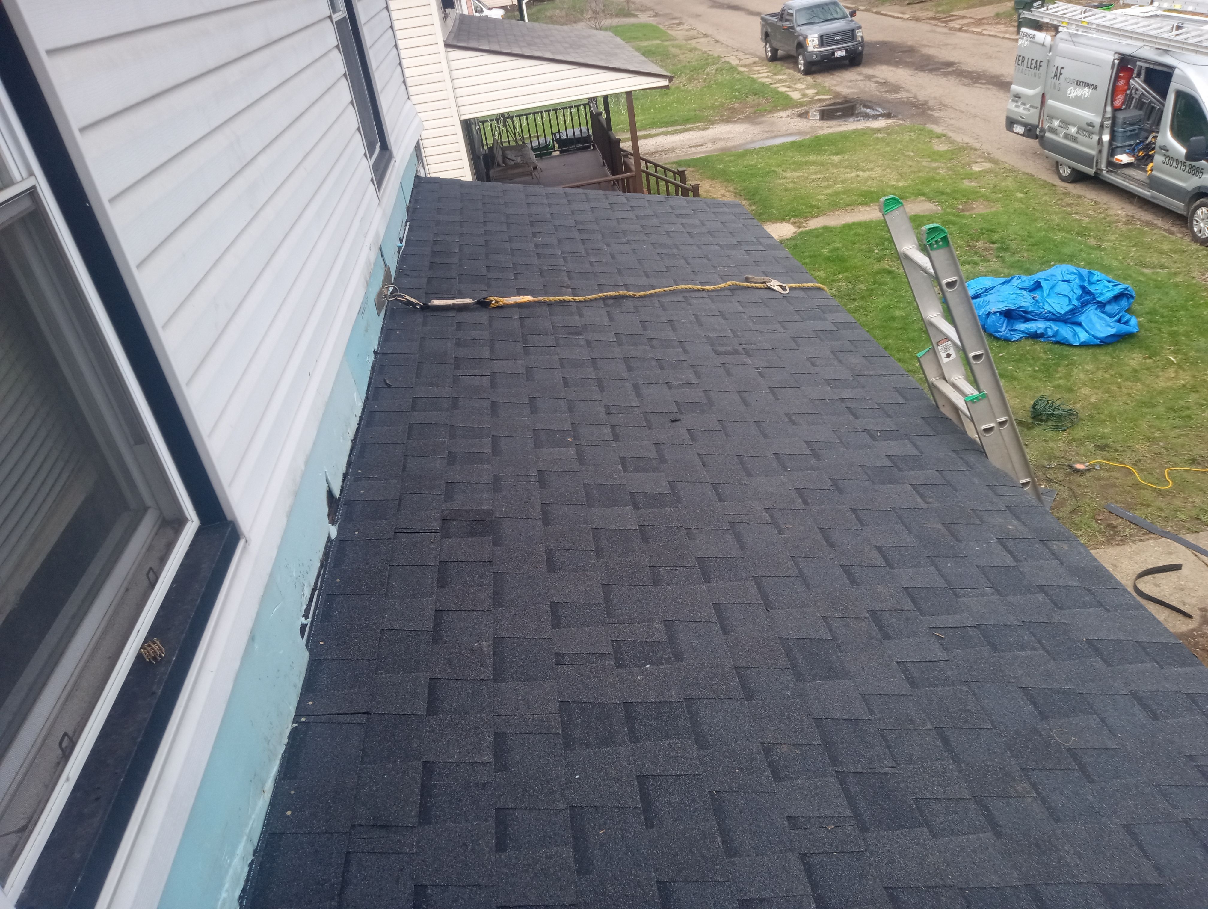 Eric Gray by Silver Leaf Contracting 