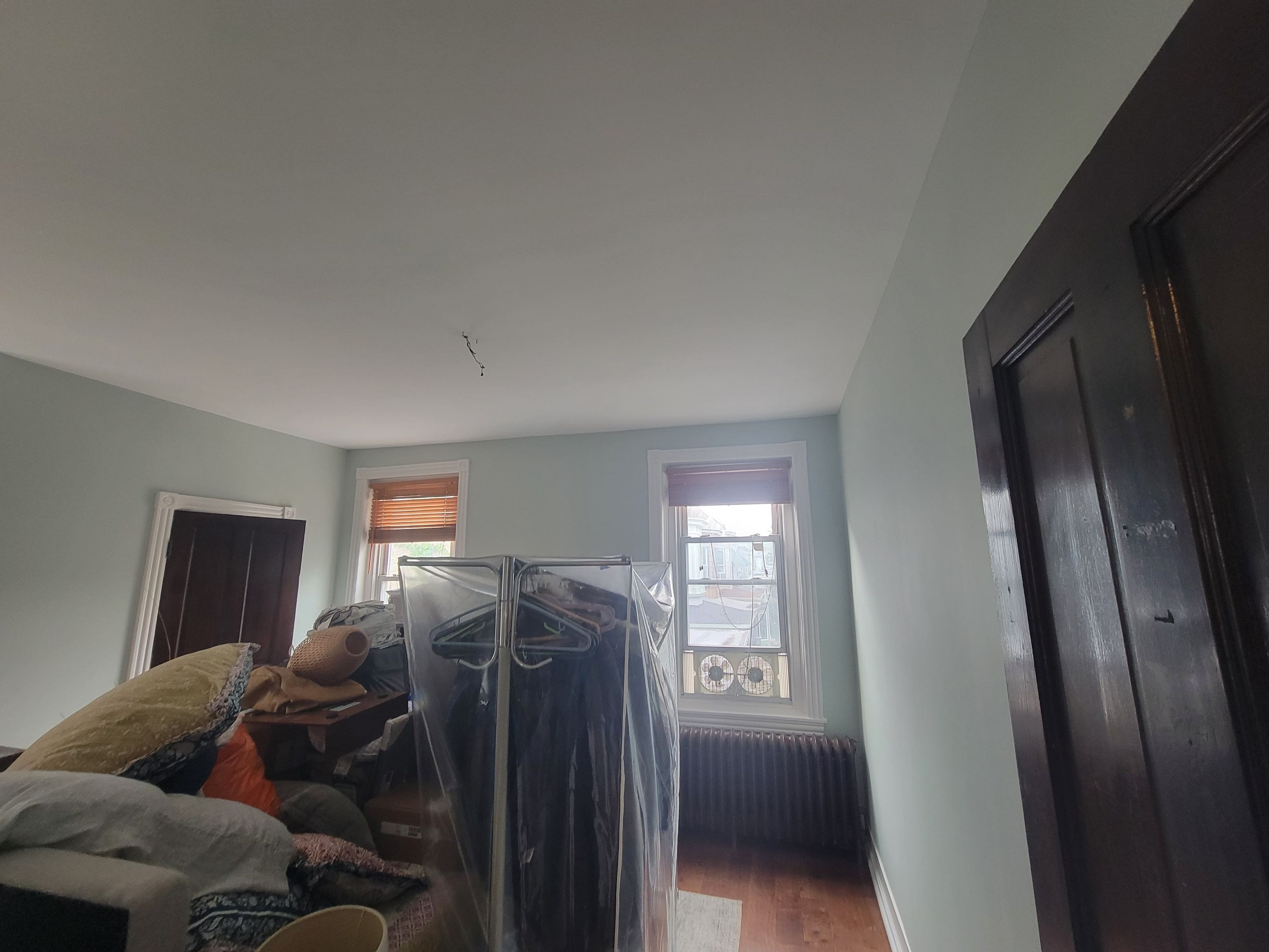 Interior Refresh in Germantown by Groovy Hues