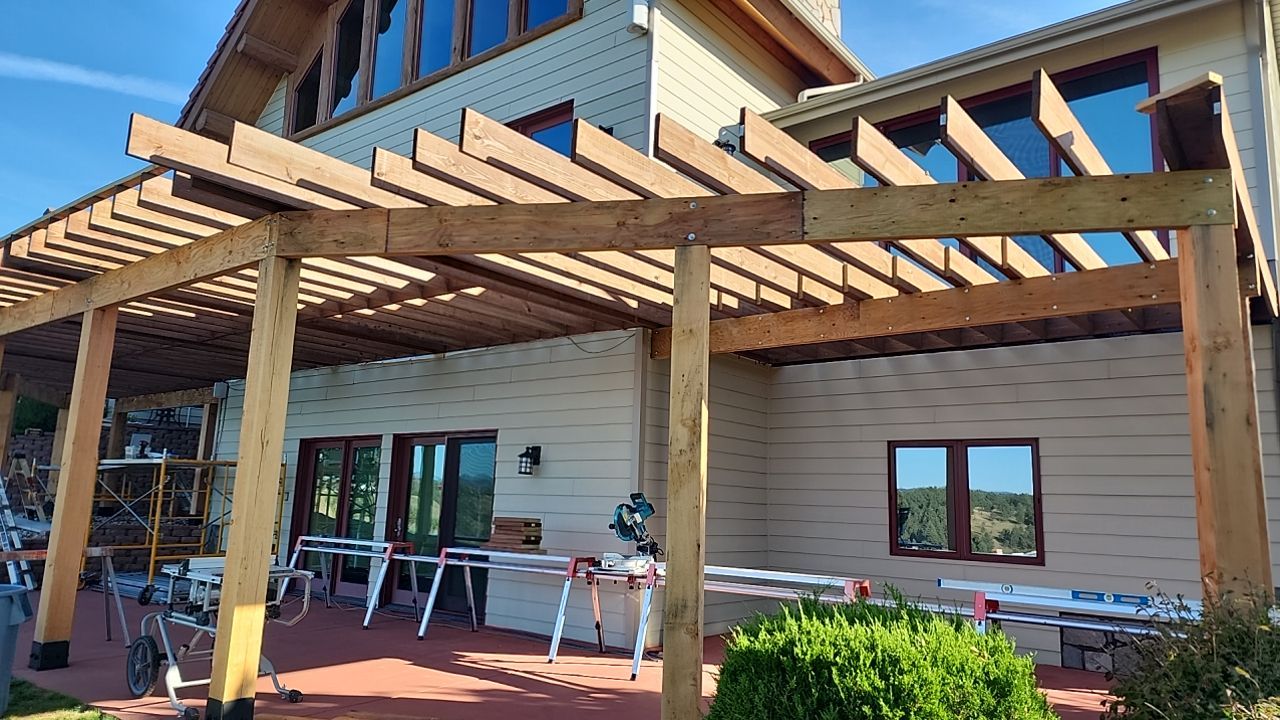 Transformation Tuesday by Weather-Tite Exteriors LLC
