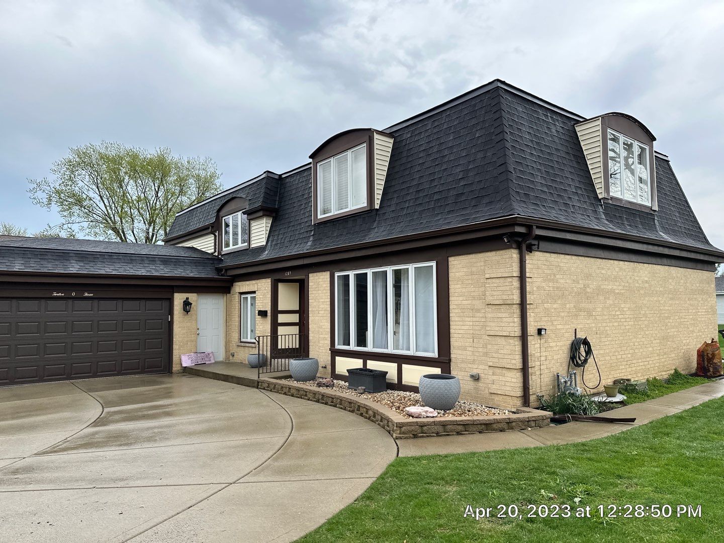 Residential Roofing Installation using Owens Corning Duration by Pro Home Services Inc