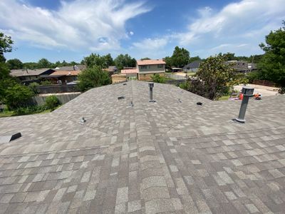 Project in Oklahoma City