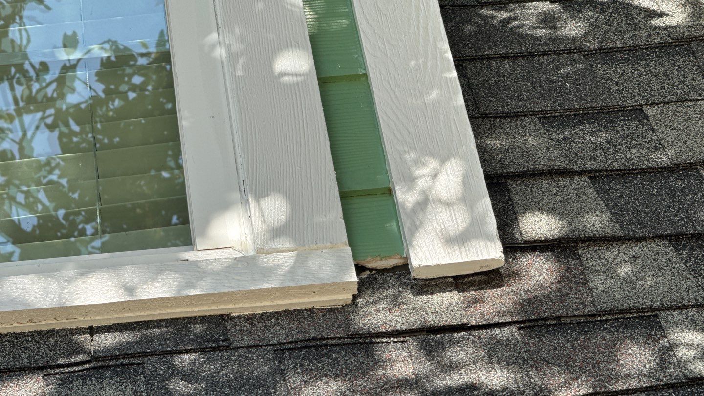 Project in Wylie by Rhino Roofing and General Contracting, LLC