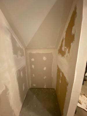 Home Remodel