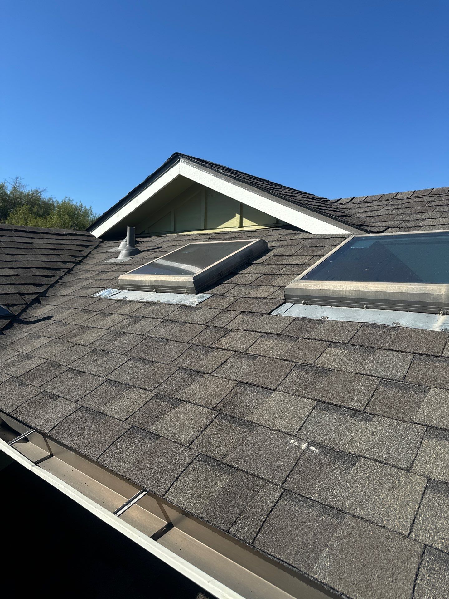 Project in Austin by Rhino Roofing and General Contracting, LLC