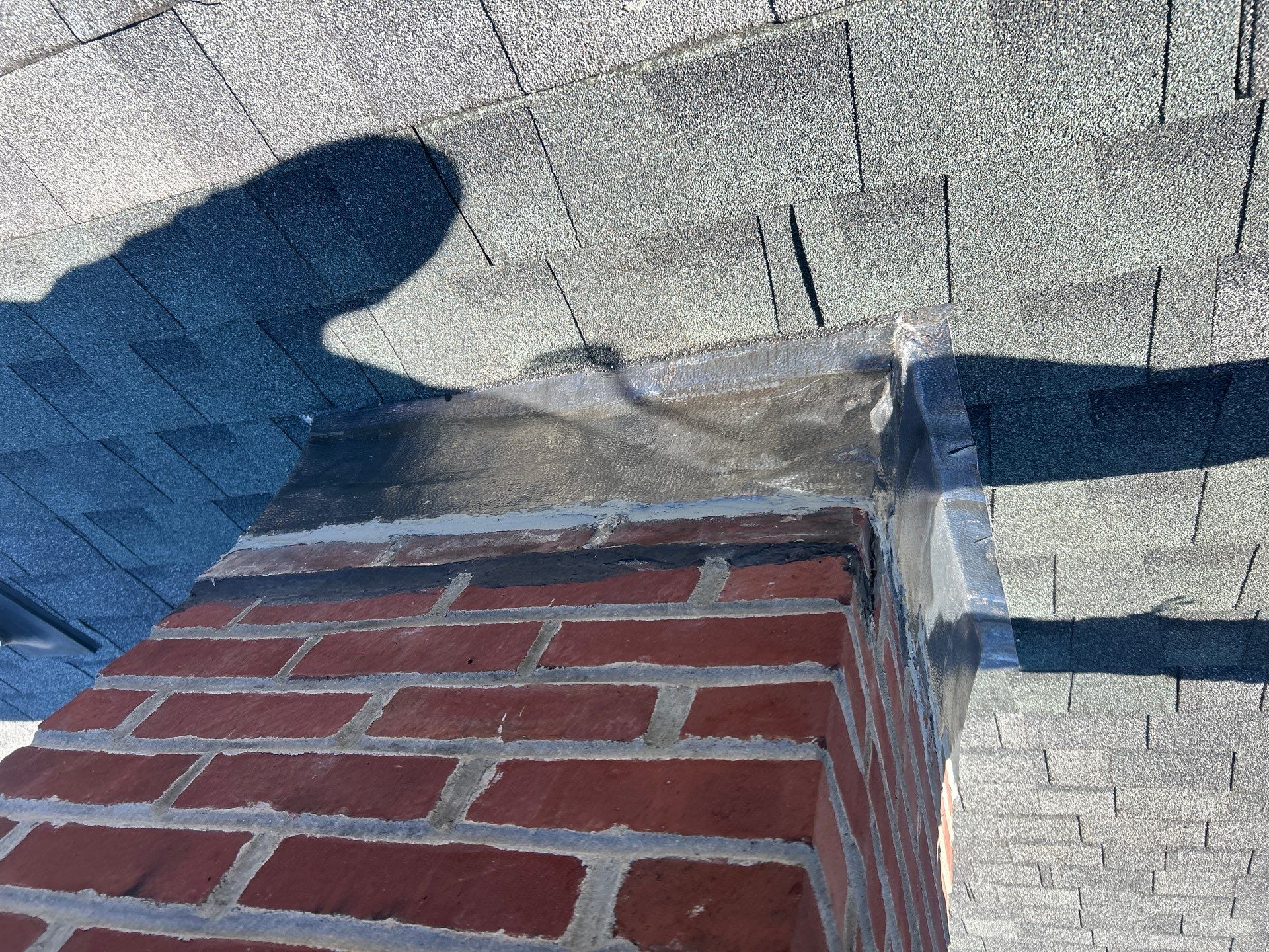 Chimney Flashing Repair & Leak Prevention | Andover, MA by Mighty Dog Roofing of Greater Middlesex County
