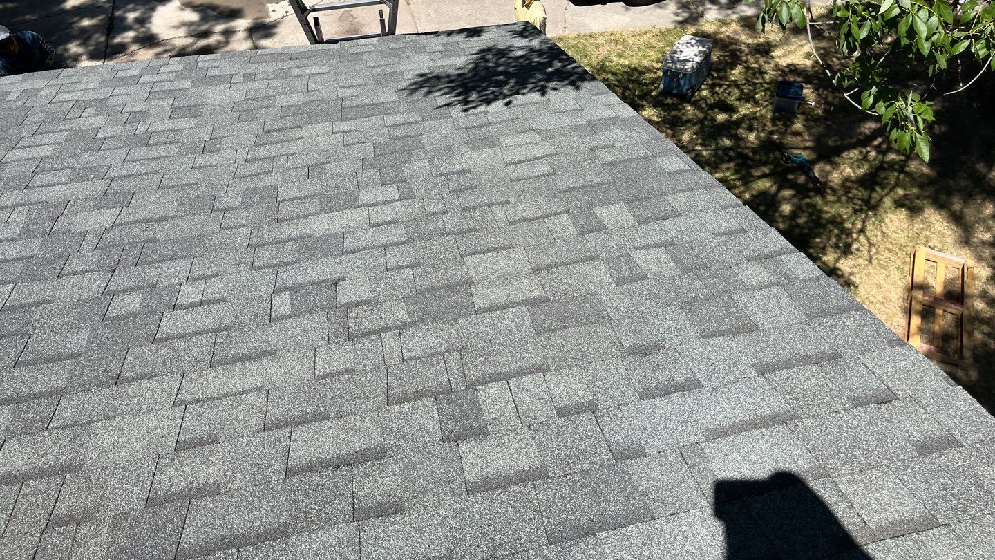 Boise ID Residential Roofing Installation using Owens Corning by ID Roofing LLC