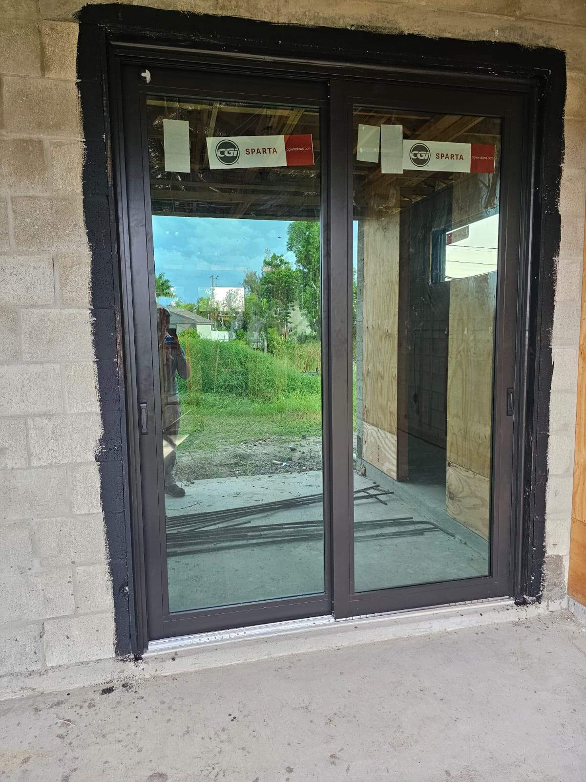 Window Installation using CGI by Windows For Life 