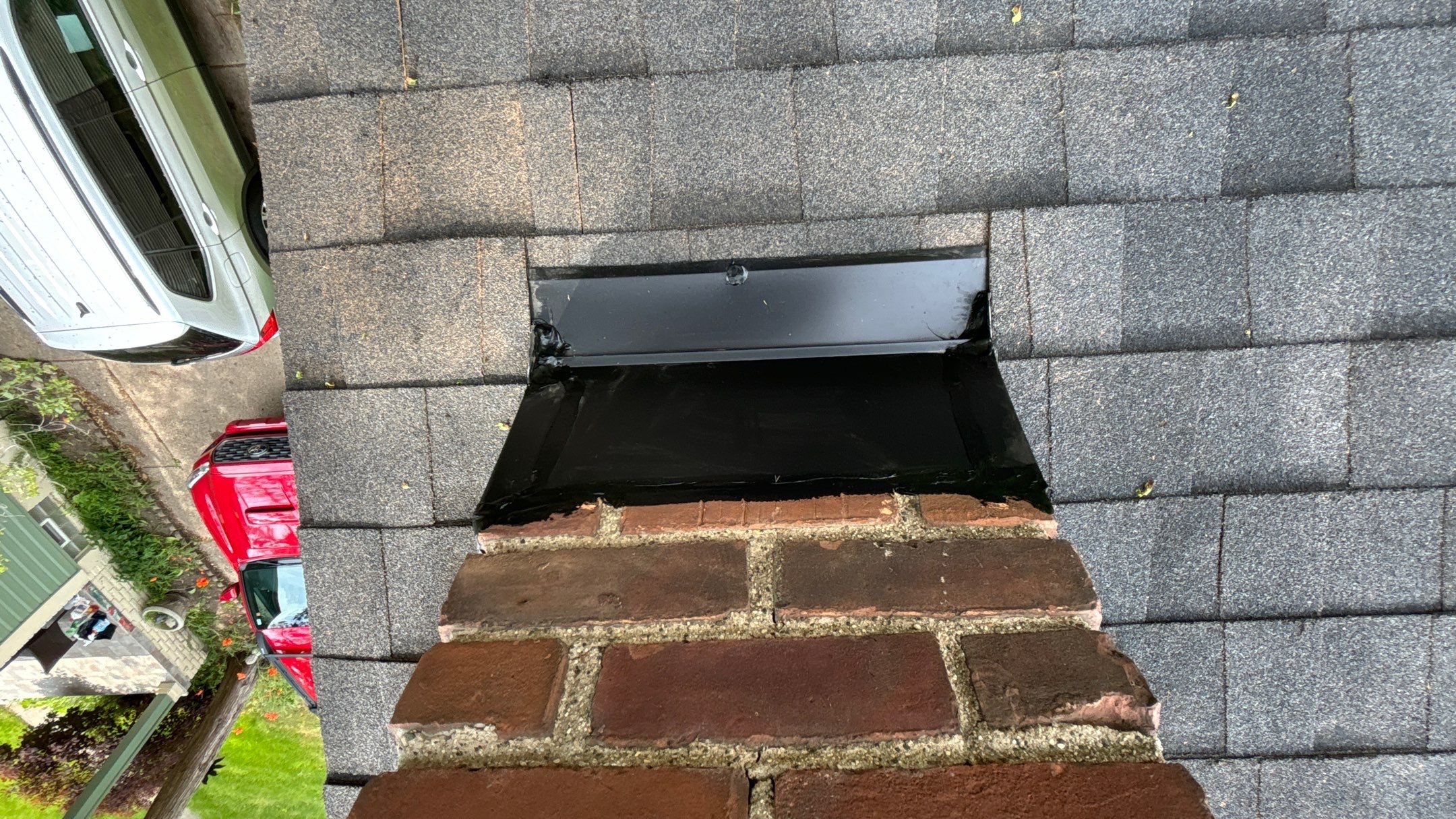 Roof Replacement using CertainTeed Landmark by 180 Contractors
