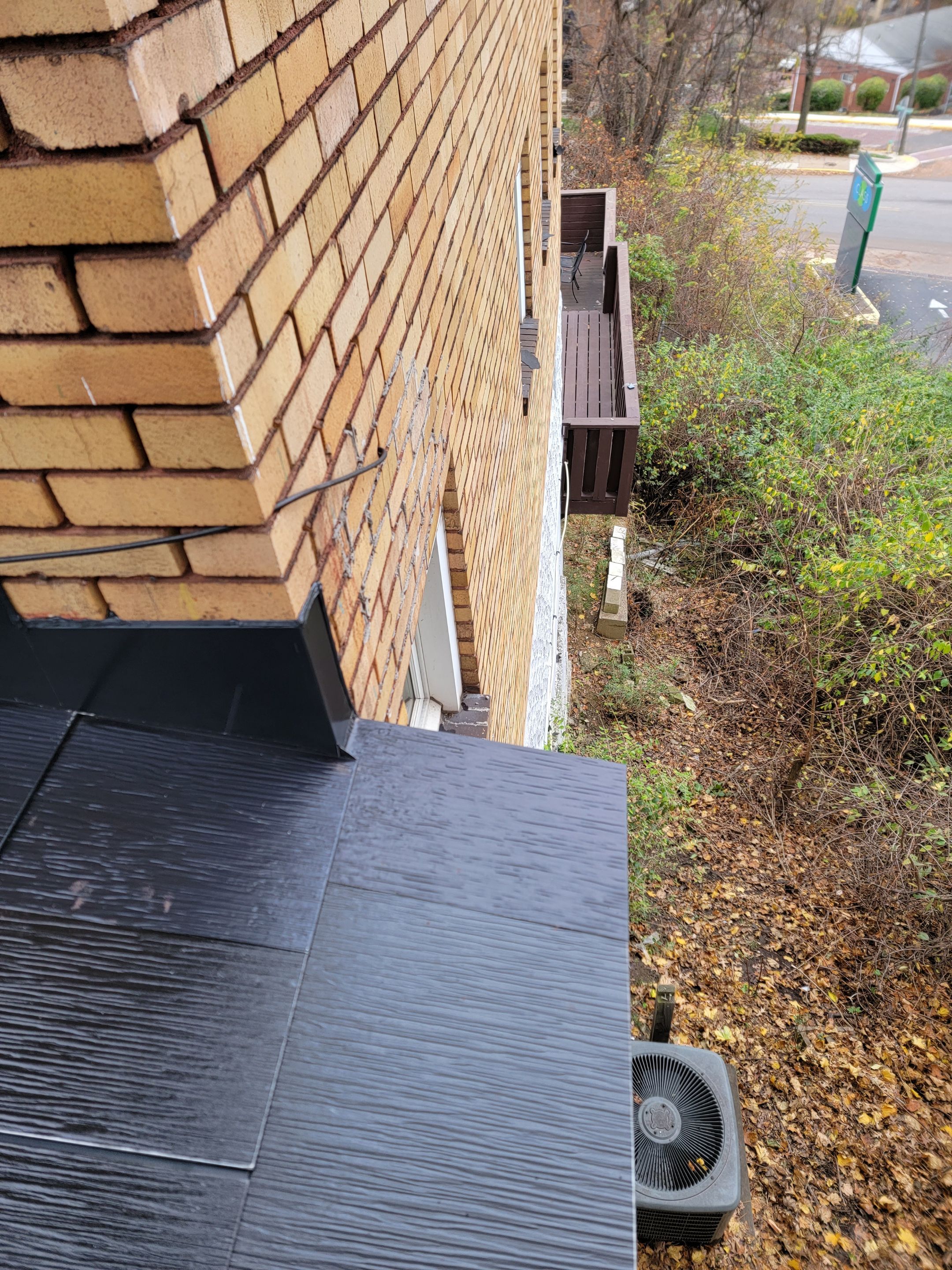 Tesla Solar Roof in Pittsburgh, PA by American Home Contractors