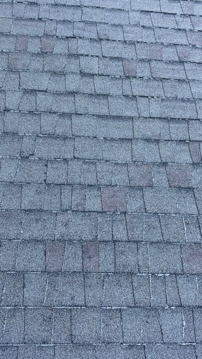 Residential Roofing Installation using GAF HDZ Shingles by Roofing Formula LLC