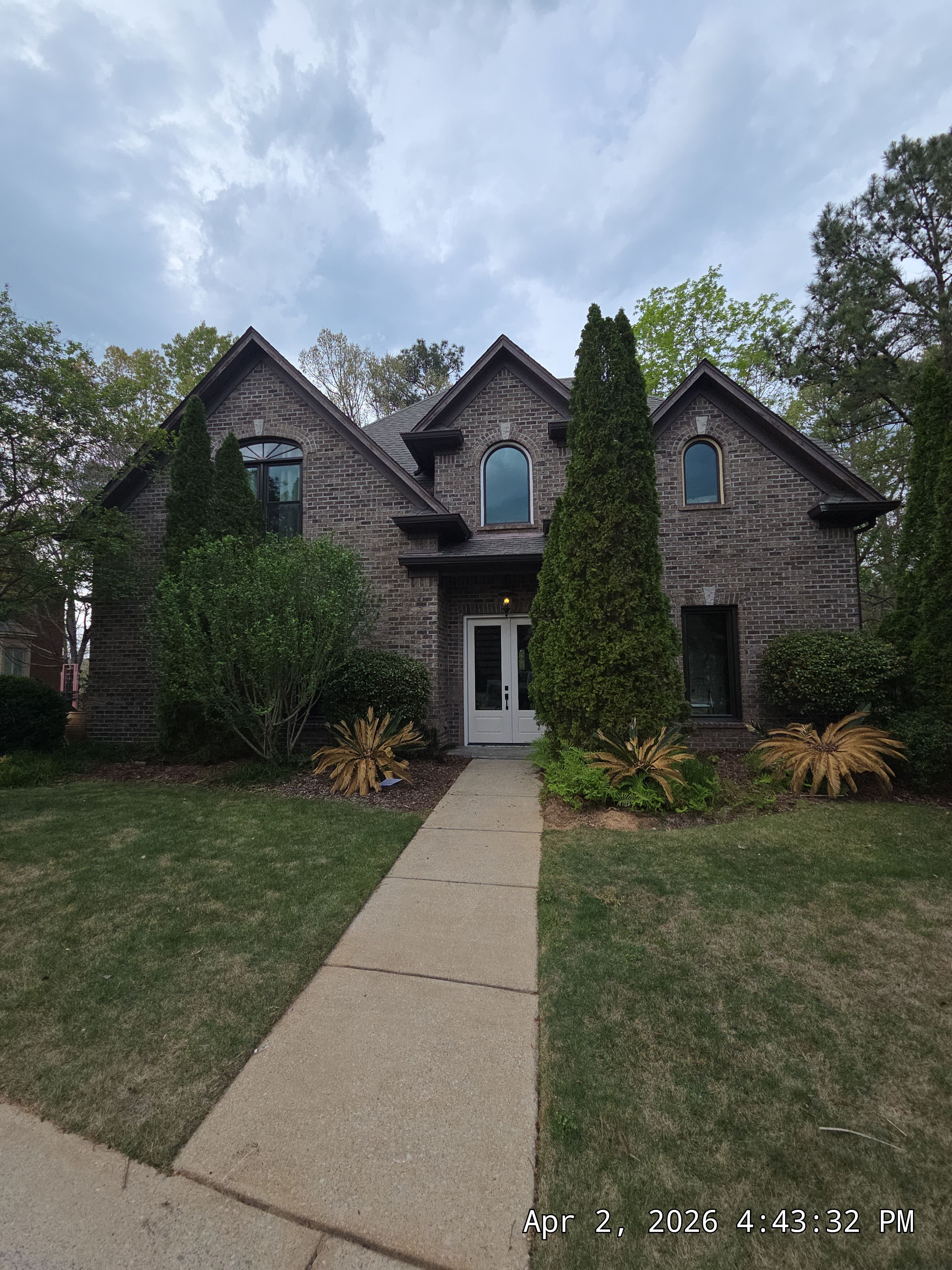 Lewis Project in Hoover by The Window Source