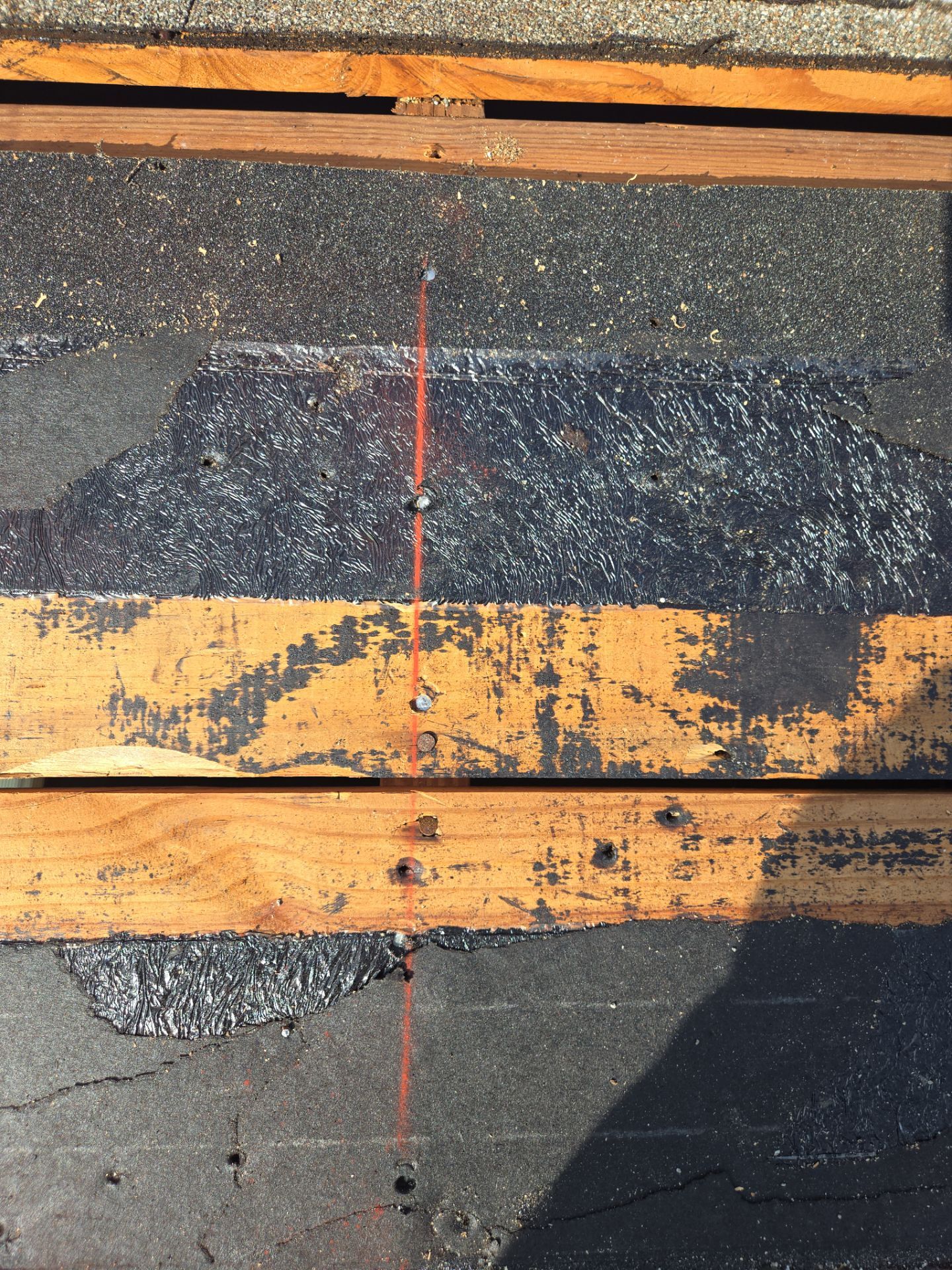 Project in St. Petersburg 33705 by Mitchell Roofing Company LLC 