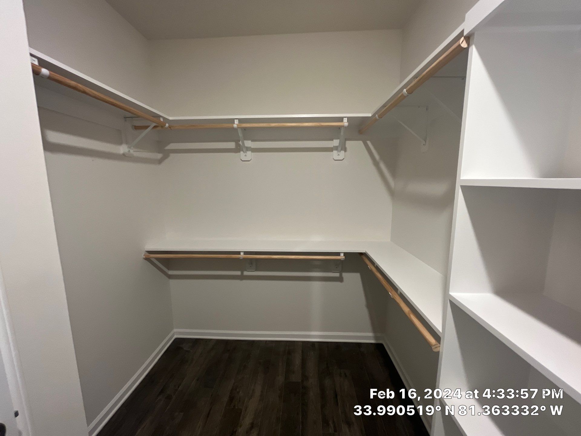 Geaux 2 Guy - Accessible Bathroom Remodel by Thompson Industrial